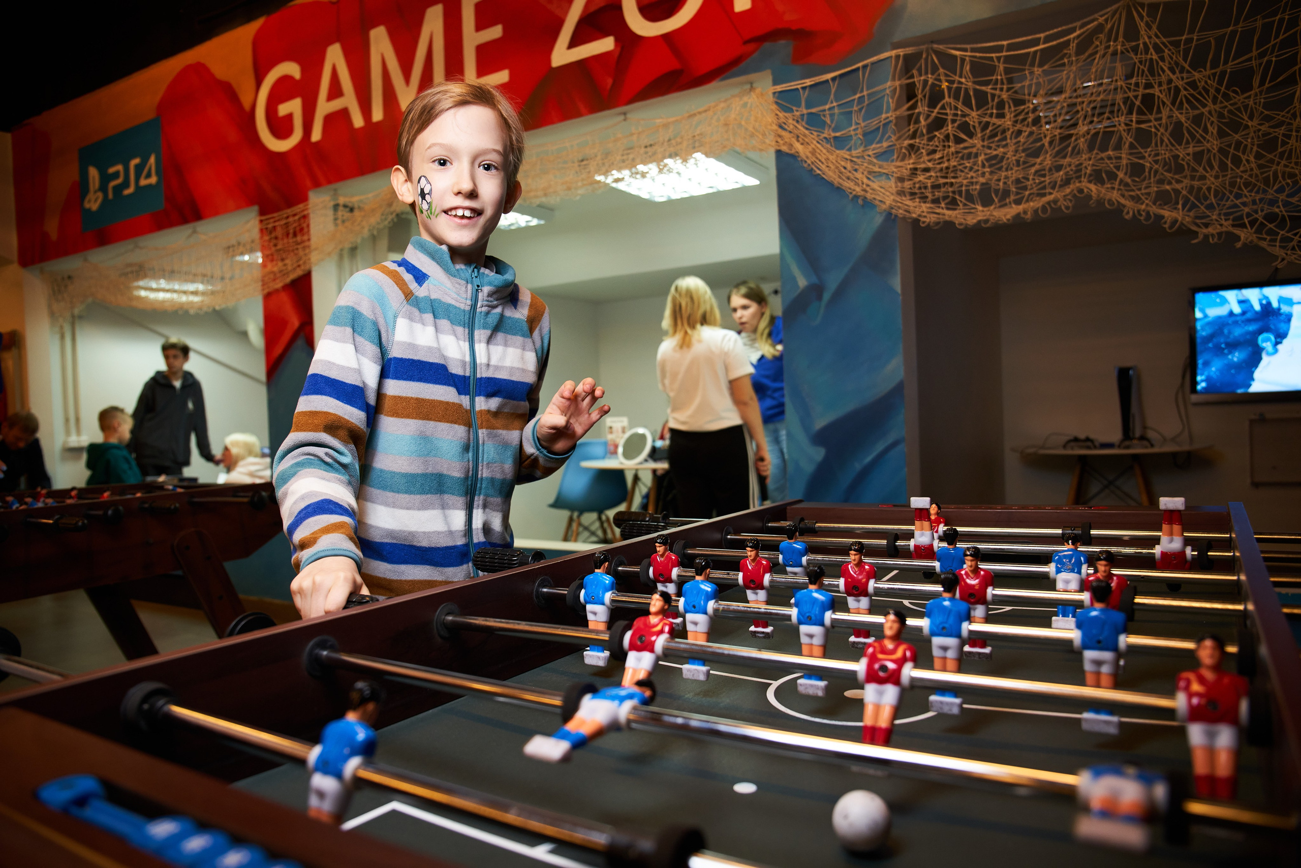 Фотограф Репортажа в Москве. Fokysphoto