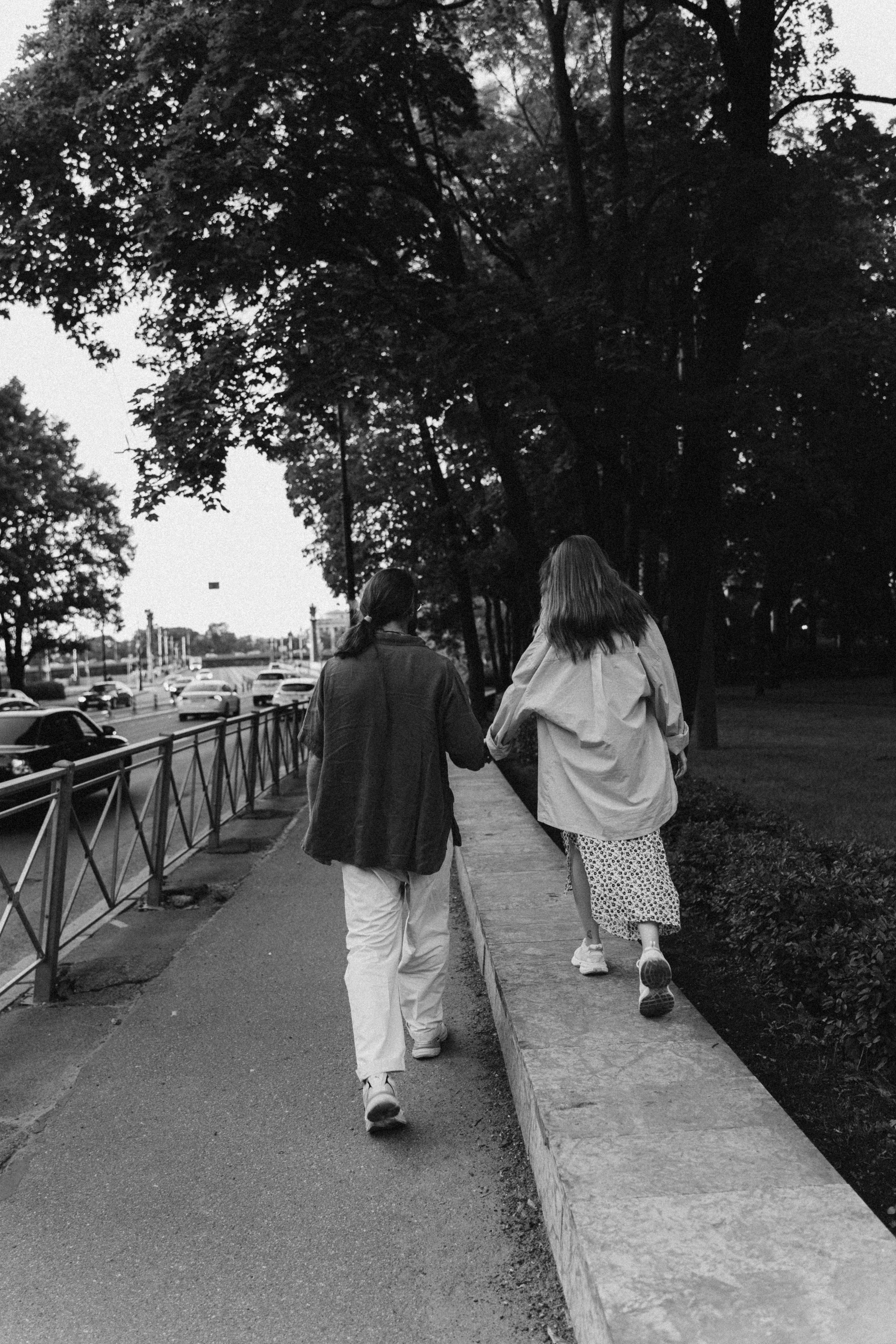 Тоня и Олег. Фотограф в Санкт-Петербурге Юлия Гербель