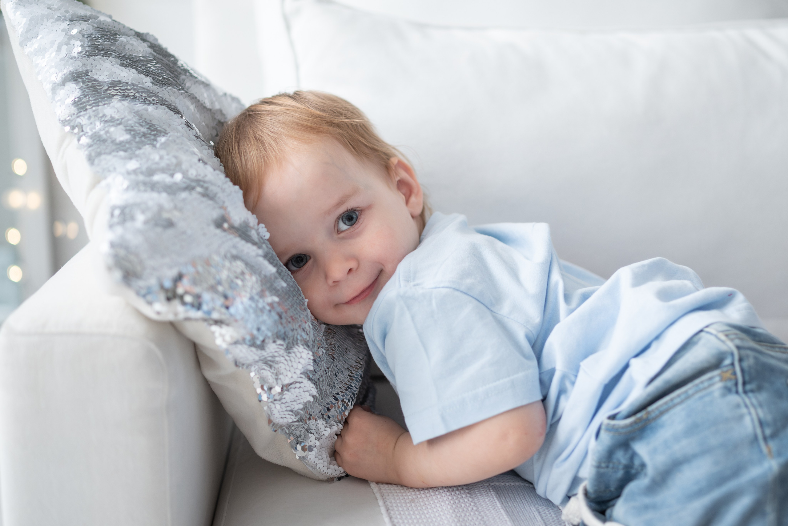 Новый год Большая семья. Светлана Агалакова Фотограф