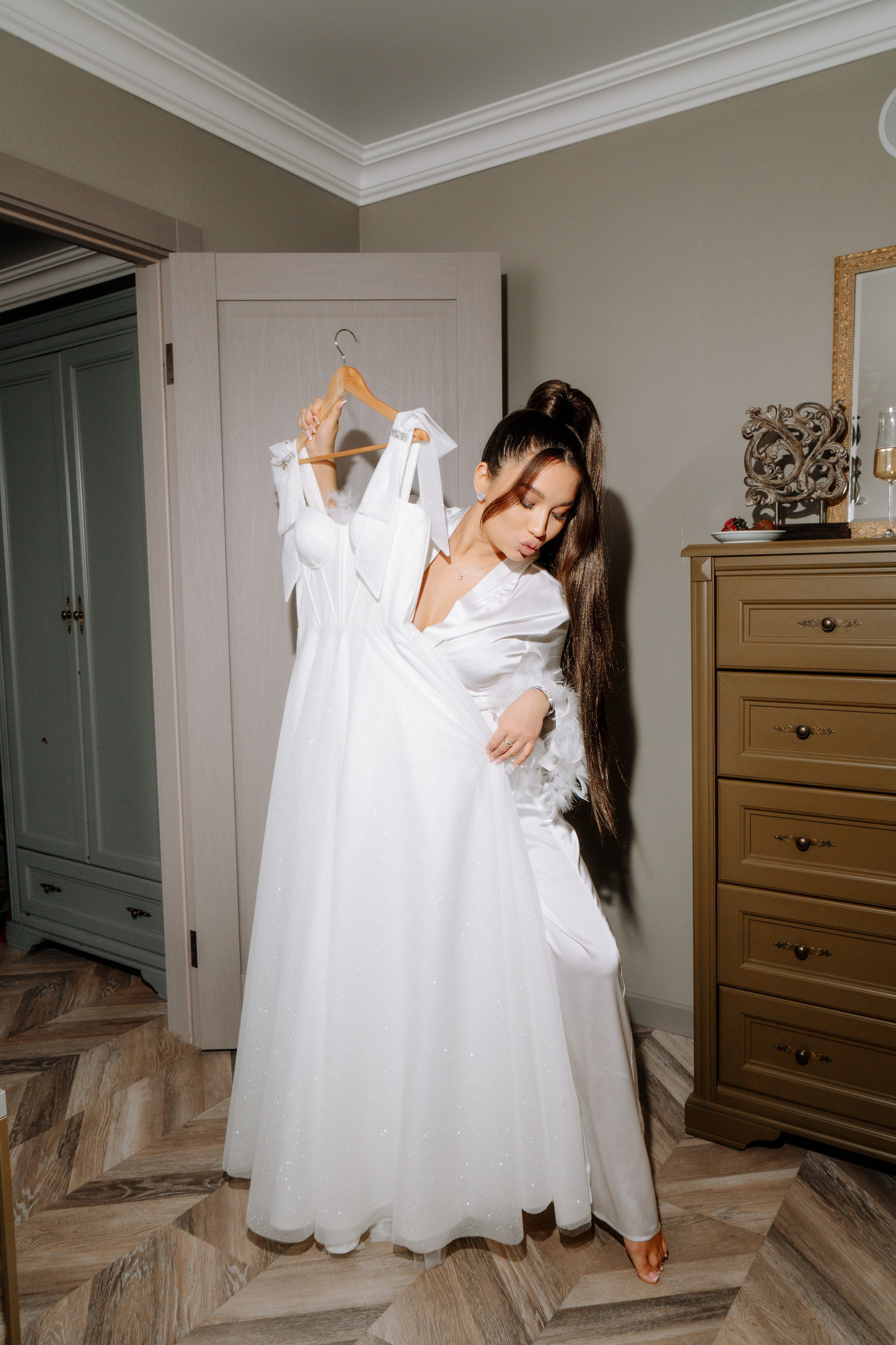 «Глеб и Диляра» 2024