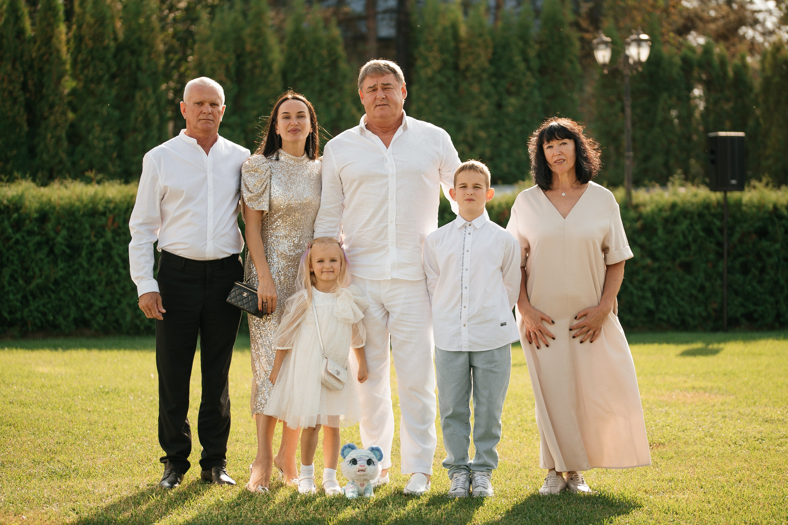 ANONS. Мария — Свадебный фотограф