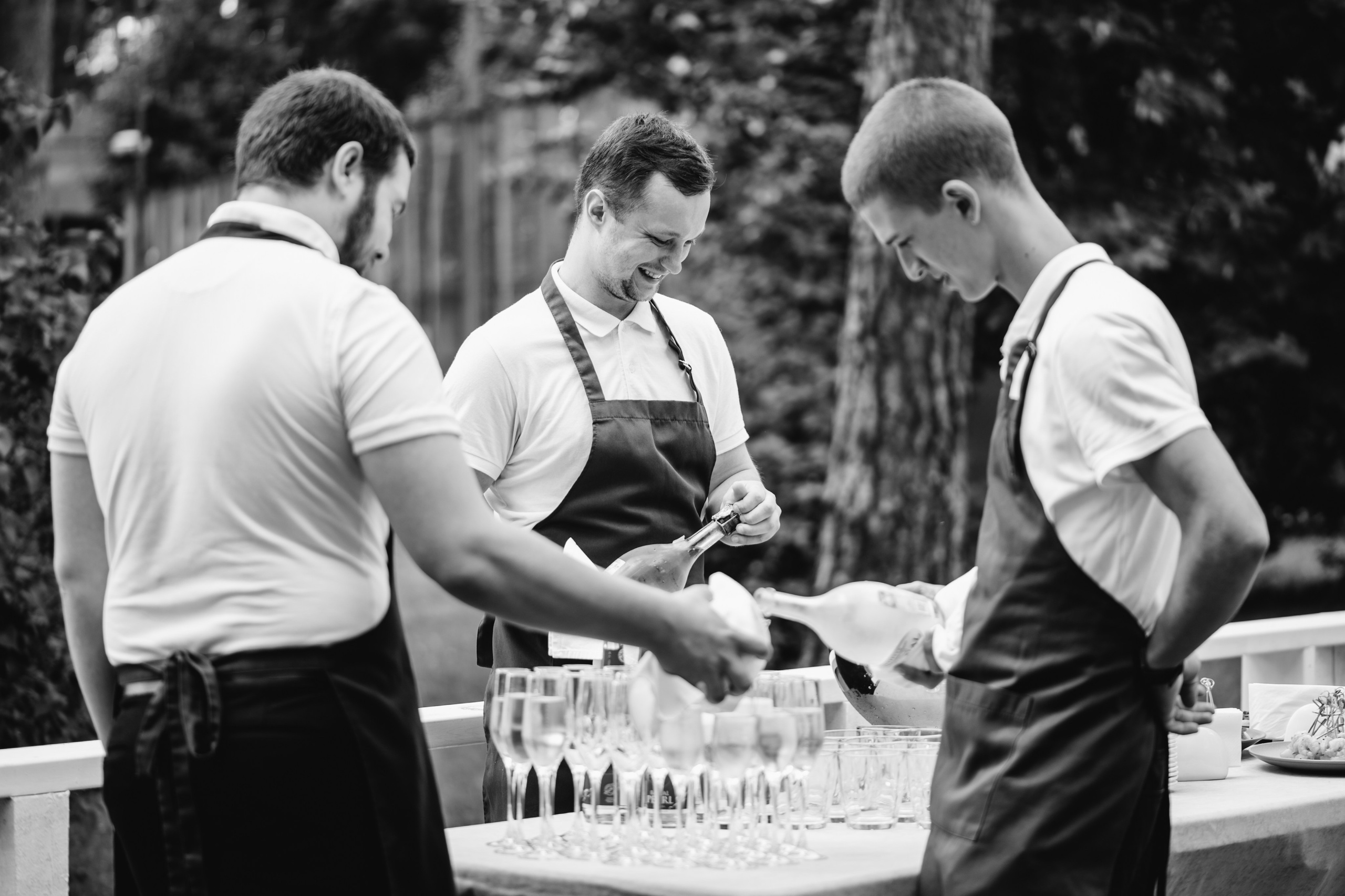 ANONS. Мария — Свадебный фотограф