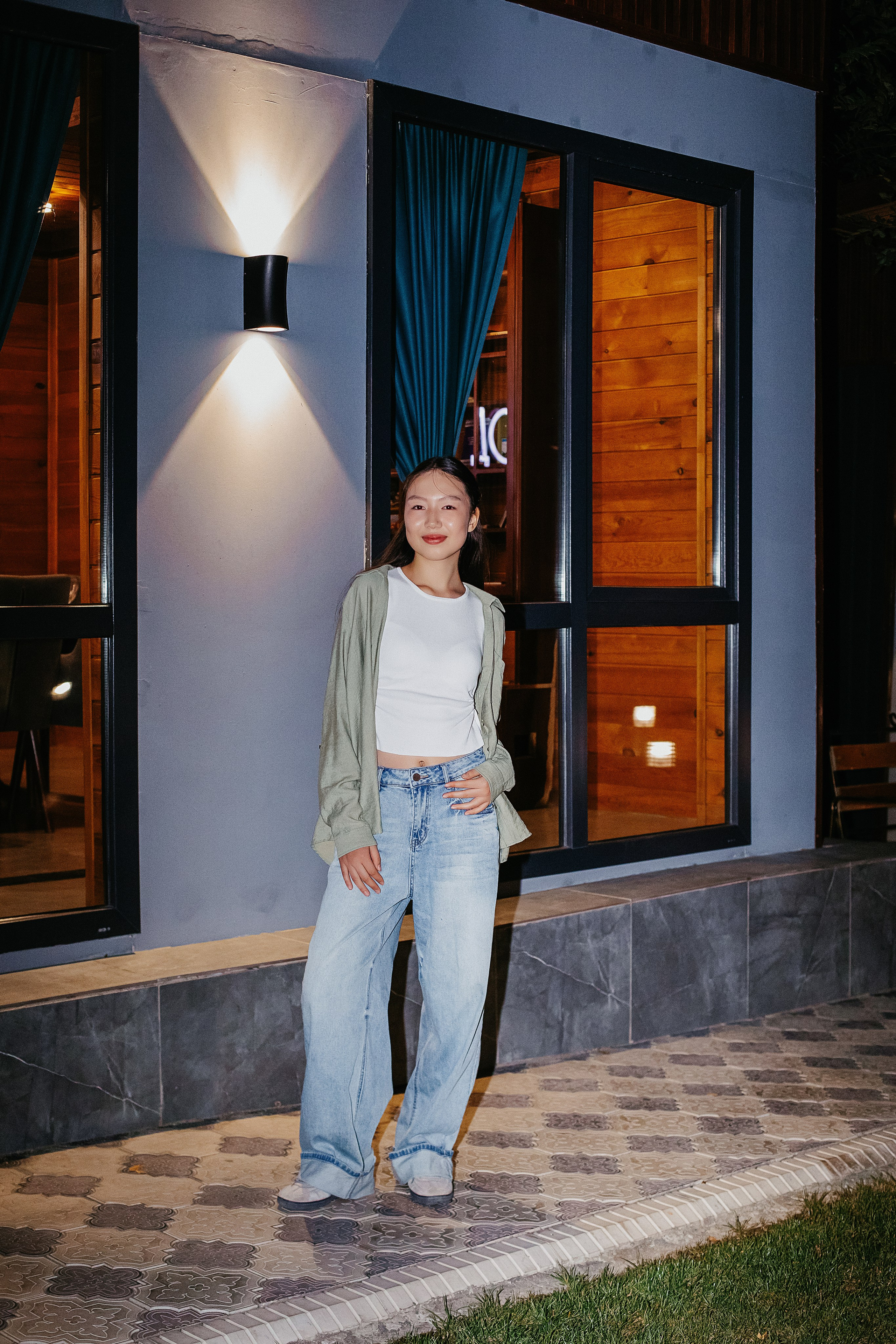 Кыргызстан ресторан Загород. Свадебный и семейный фотограф/видеограф в Краснодаре Наталья Осинская