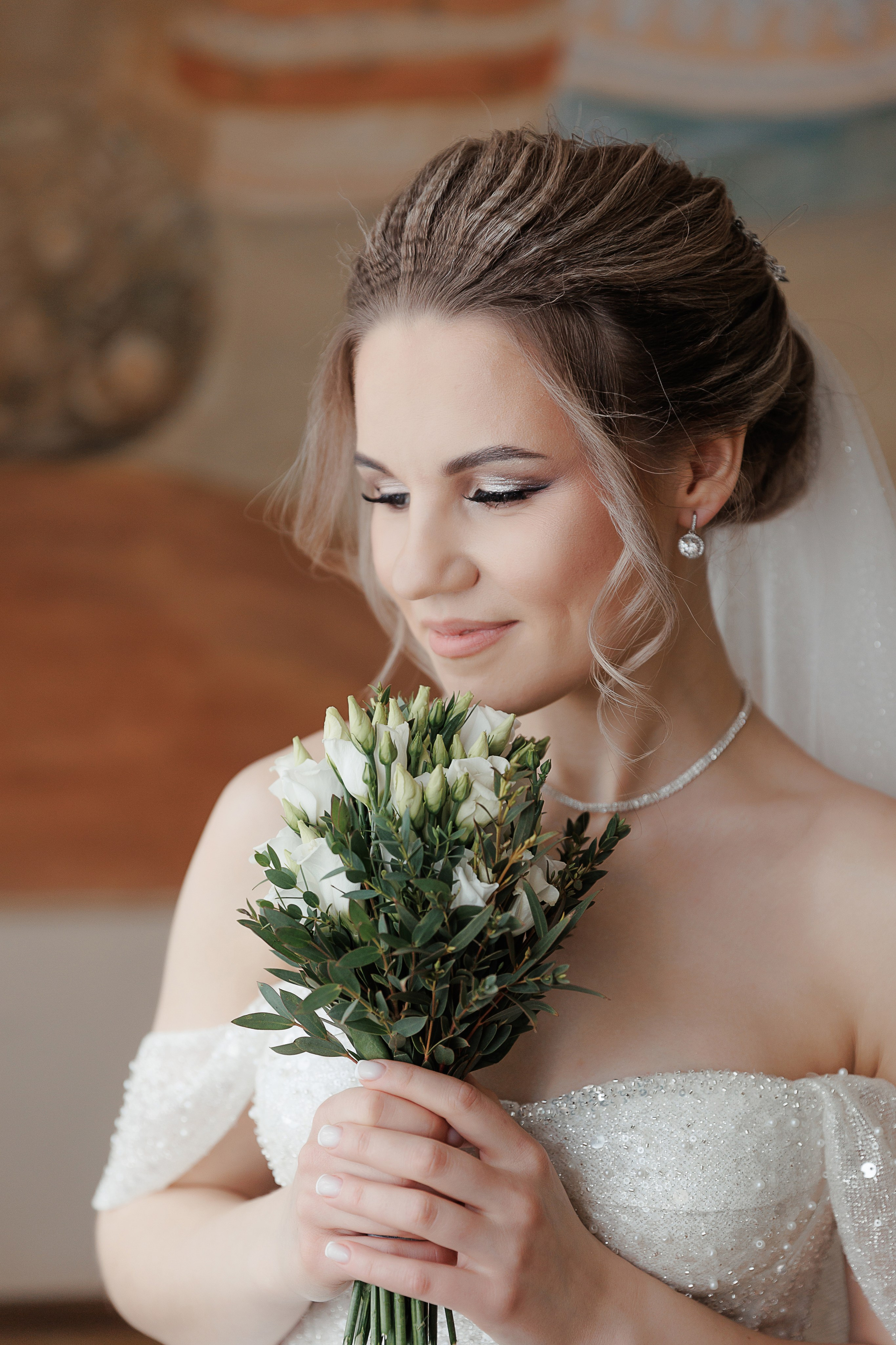 Аня и Влад. Свадебный и семейный фотограф в Твери и Тверской области