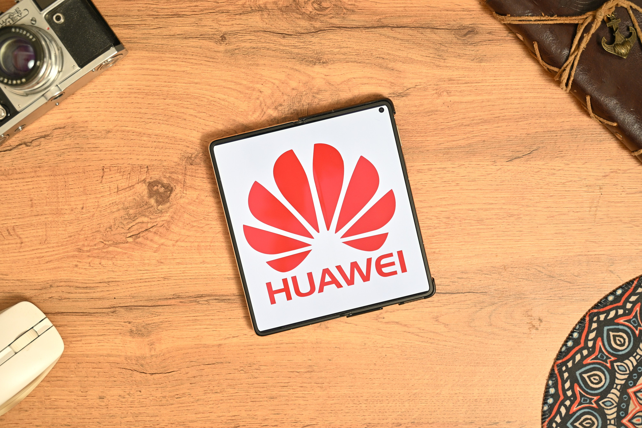 Huawei. Фотограф в Алматы Артемий Матюнин