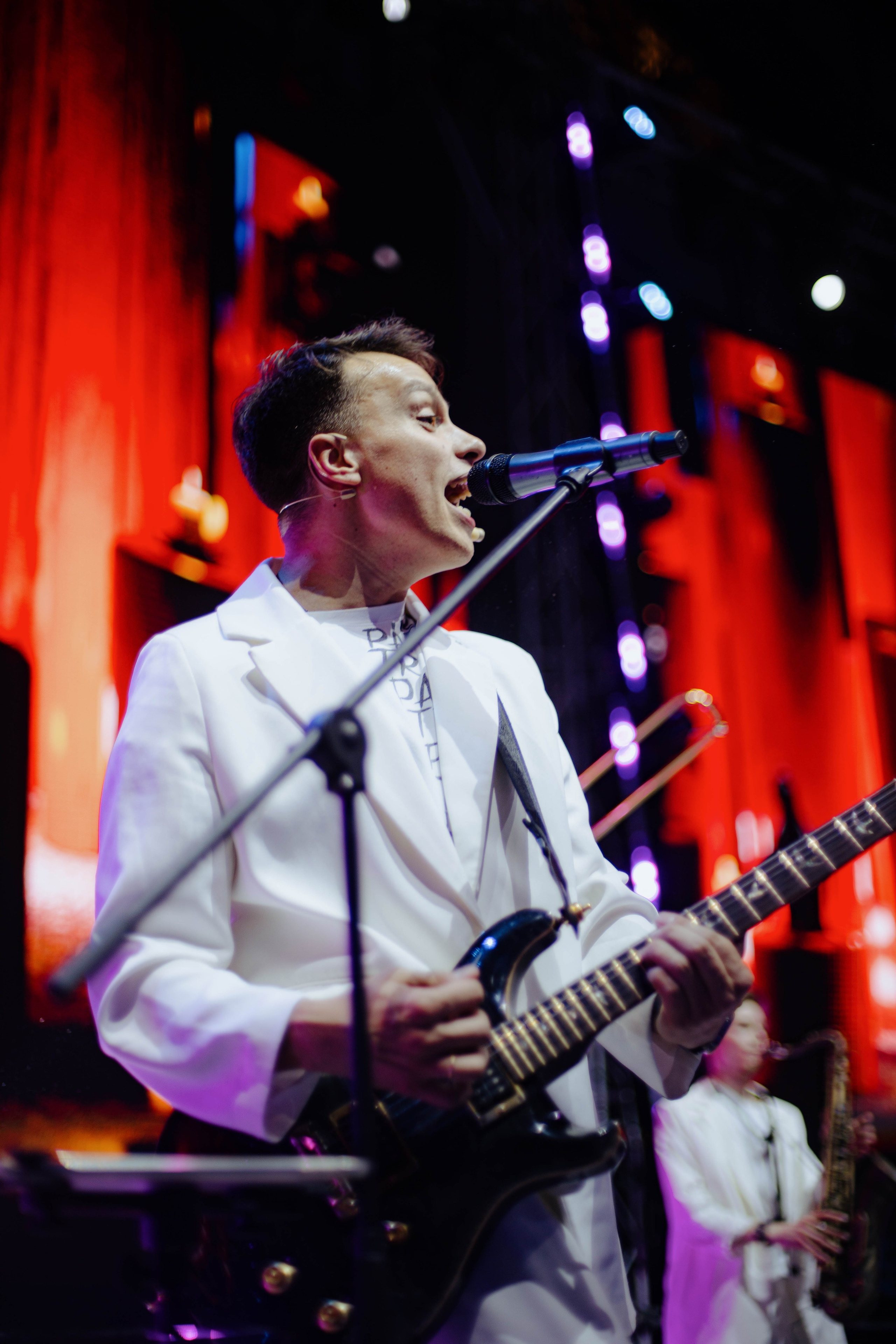 Новогодний корпоратив. Андрей Цветков — репортажный, свадебный и портретный фотограф в Санкт-Петербурге