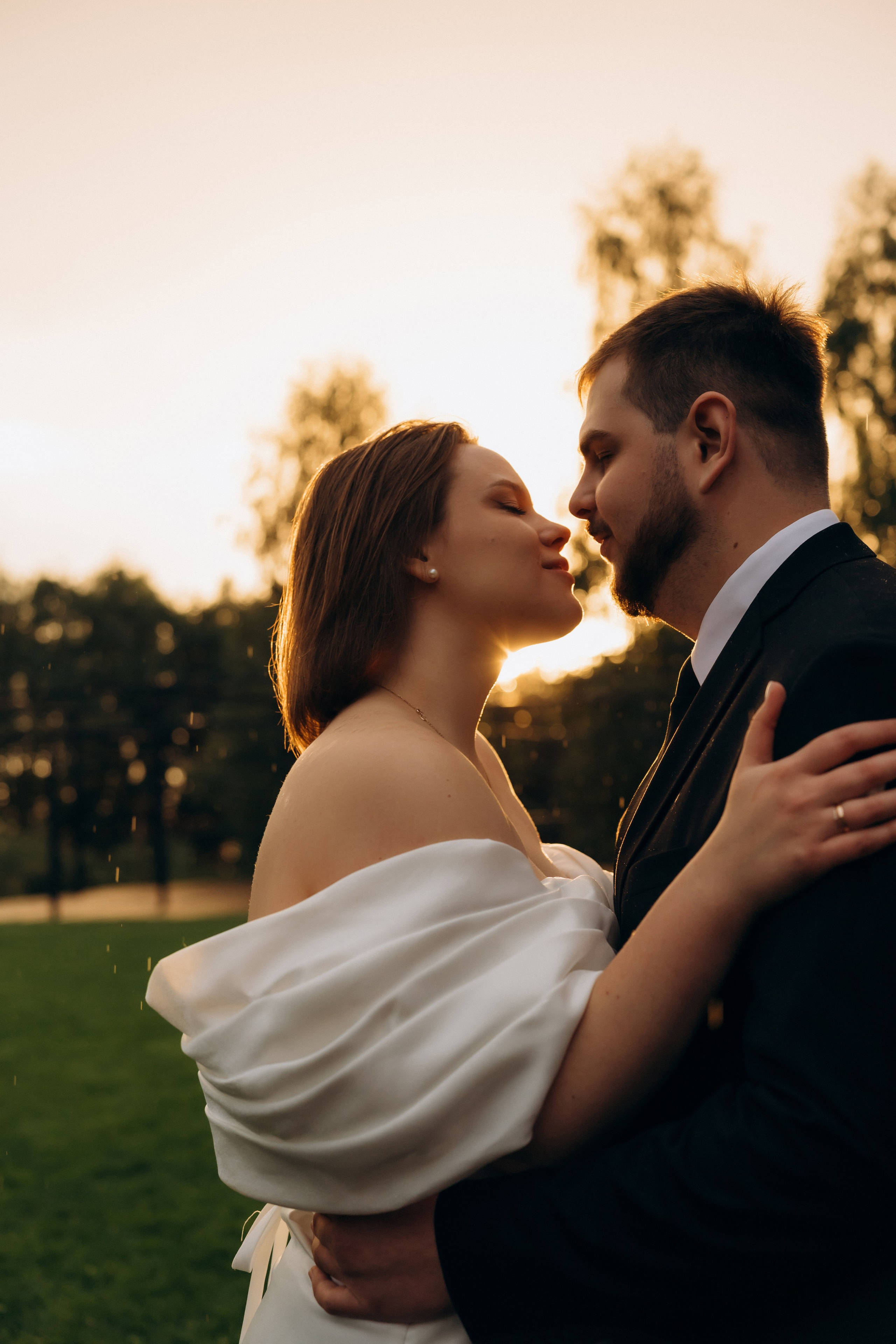 Виктория и Богдан. Ирина Гонтарева|Фотограф|Белгород