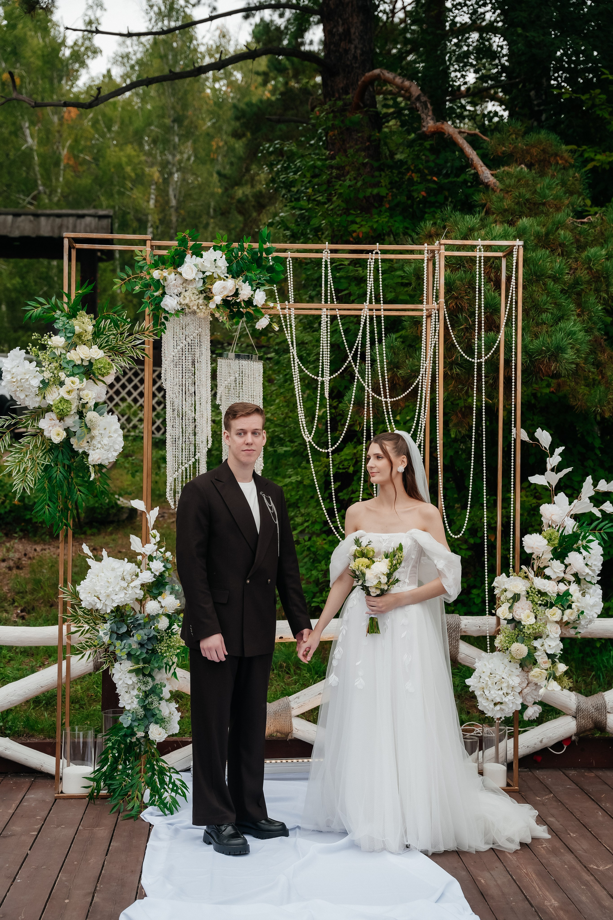 Свадьбы. Свадебный фотограф в Иркутск Мокроусова Кристина