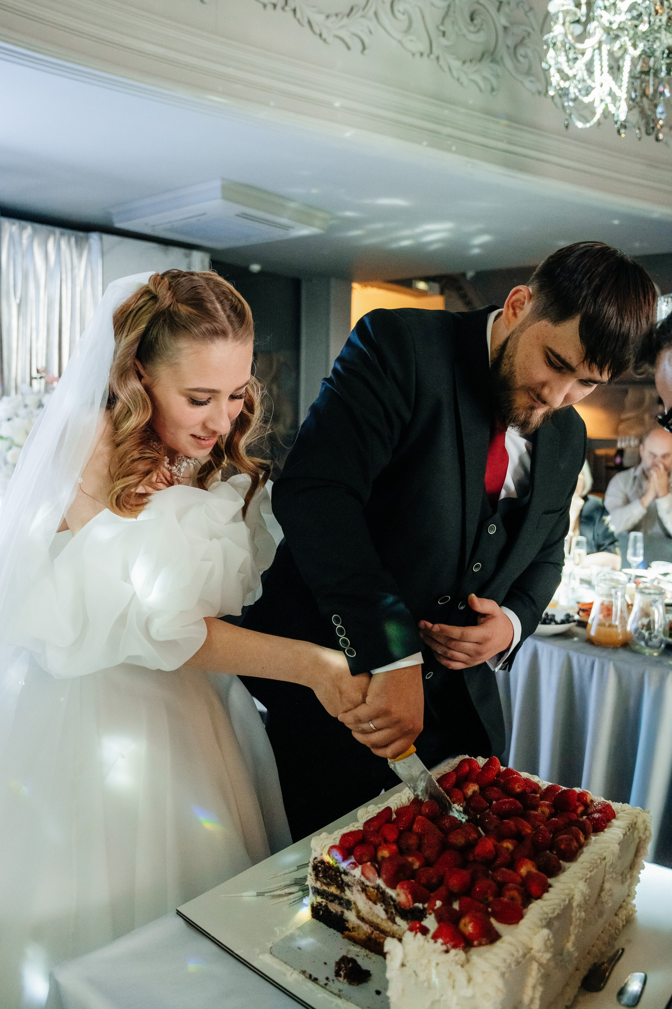 Свадьбы. Свадебный фотограф в Иркутск Мокроусова Кристина