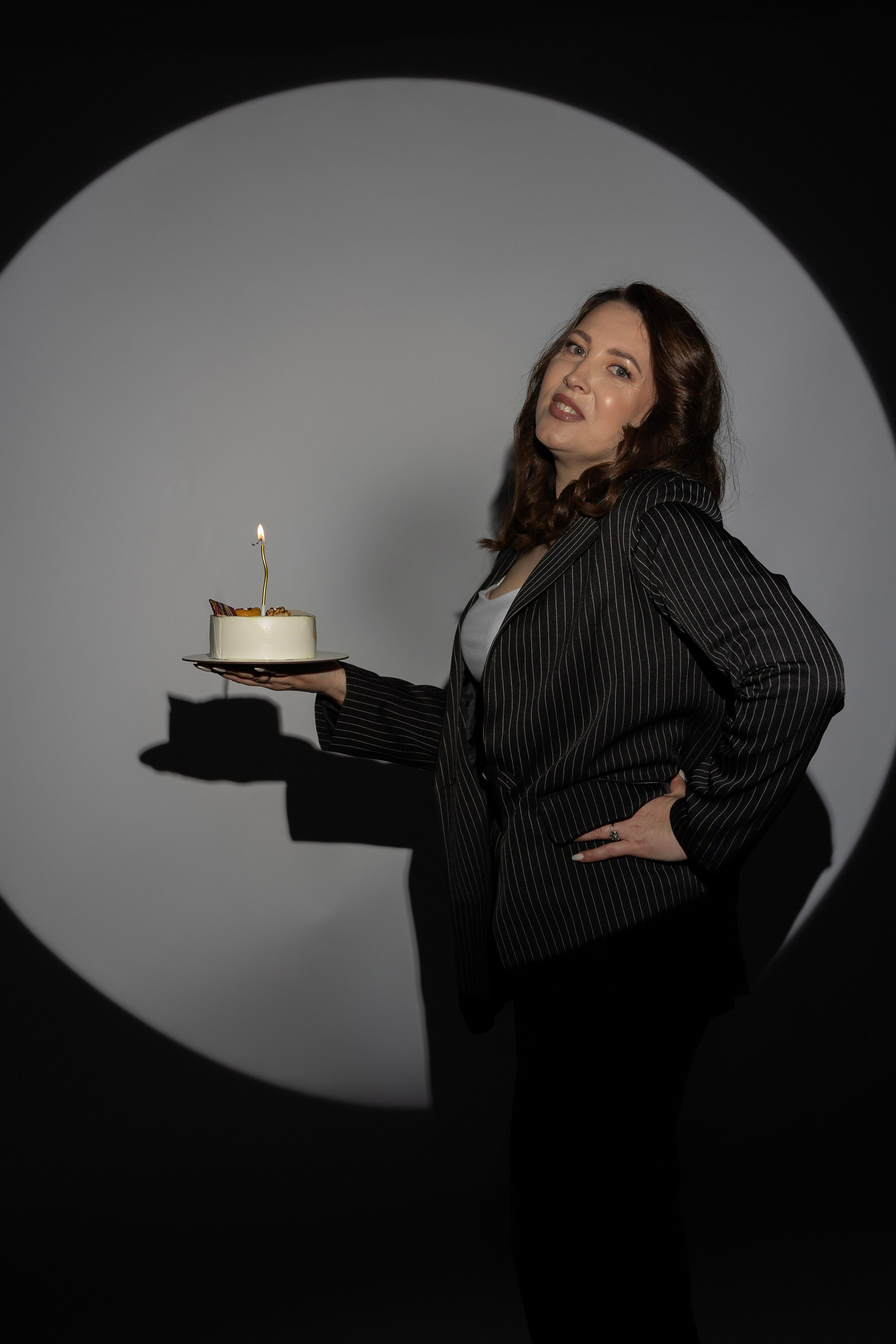 Прекрасная Елена. Фотограф Лесозаводск Анна Рамченко