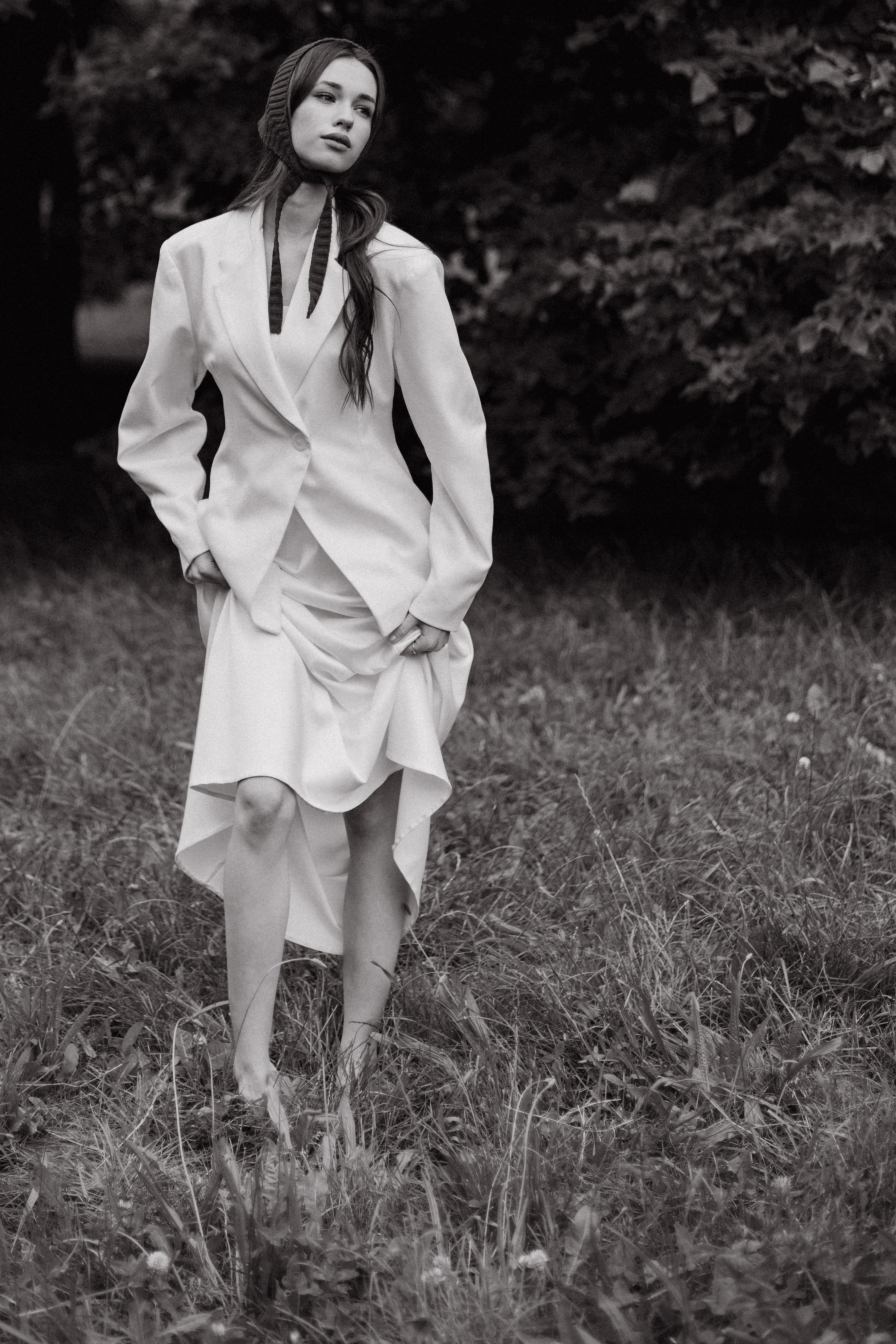 Красная шапочка. Майорова Валерия Фотограф Ставрополь