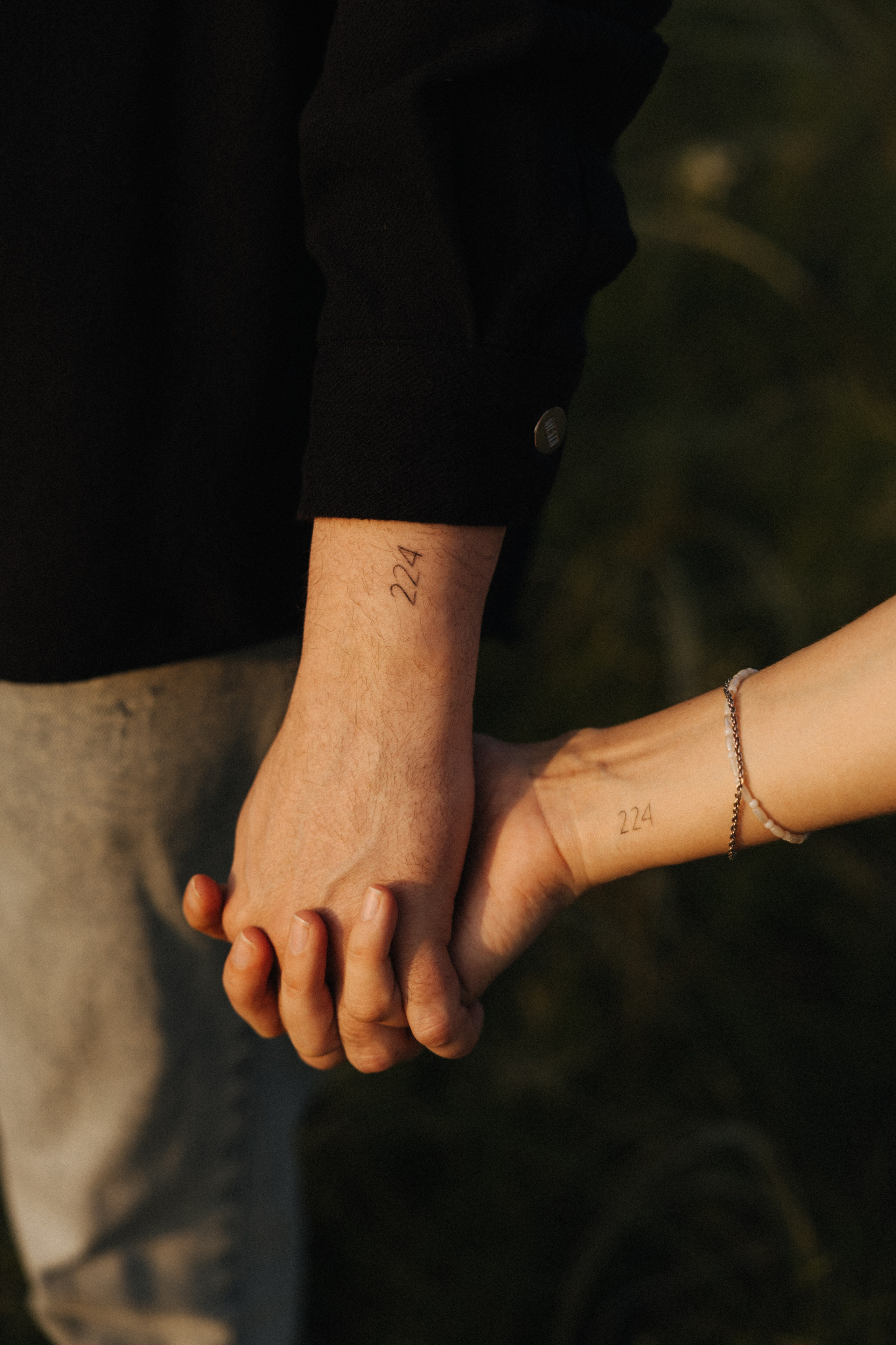 Саша и Саня. Майорова Валерия Фотограф Ставрополь