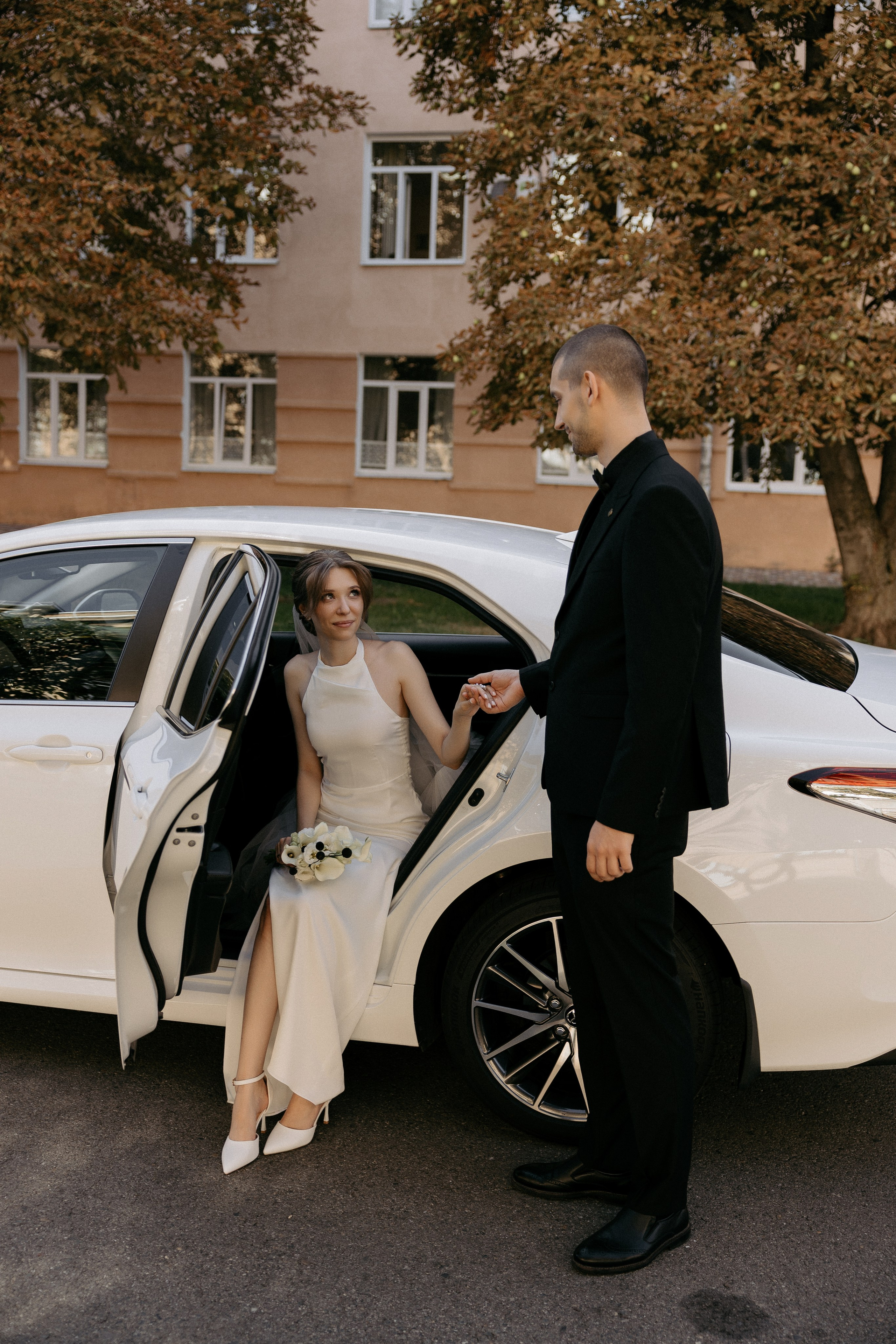 Любовь & Анатолий. Майорова Валерия Фотограф Ставрополь