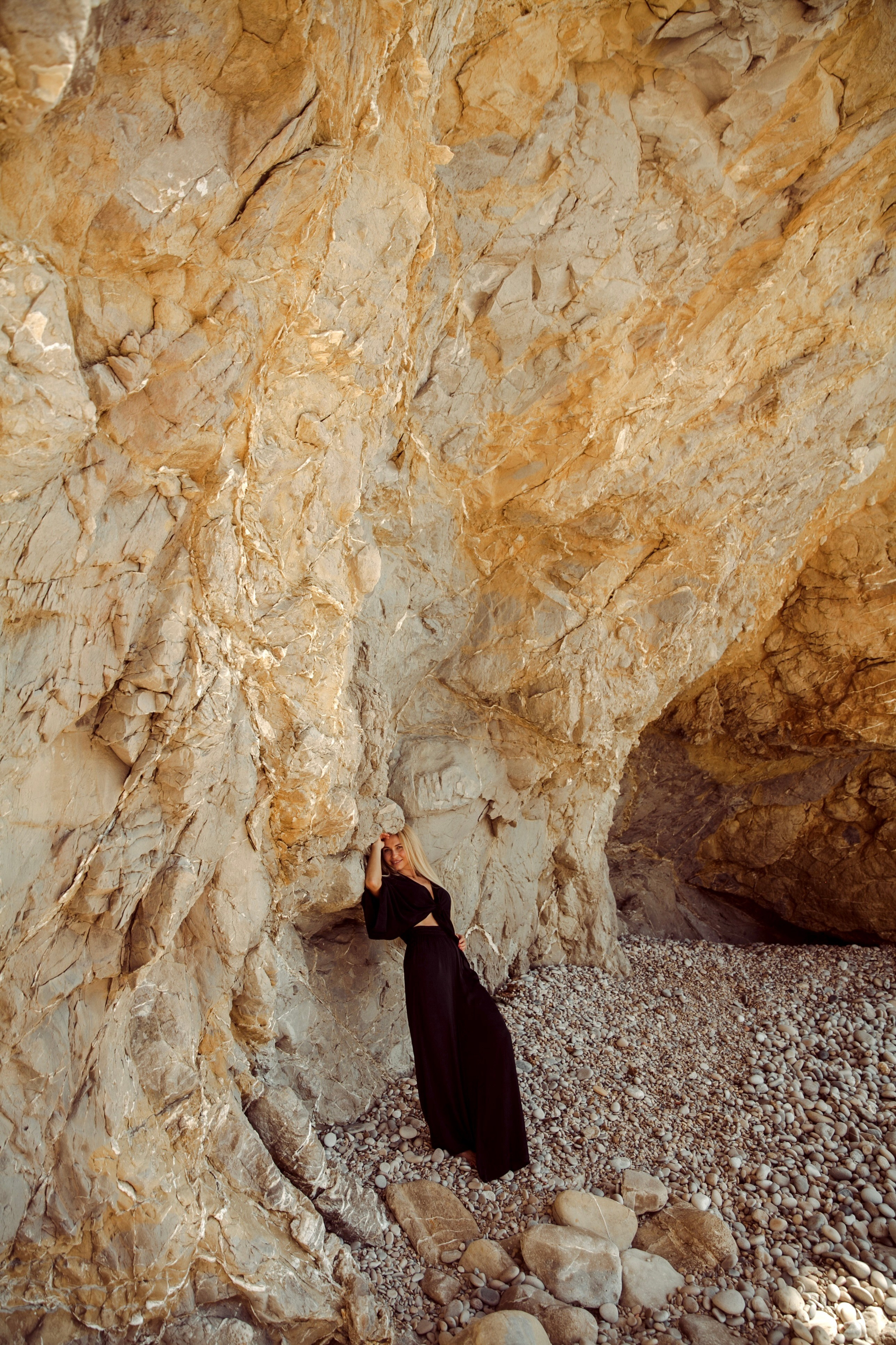 Daria Rocks. ANNA KUDRINA PHOTOGRAPHY Russia