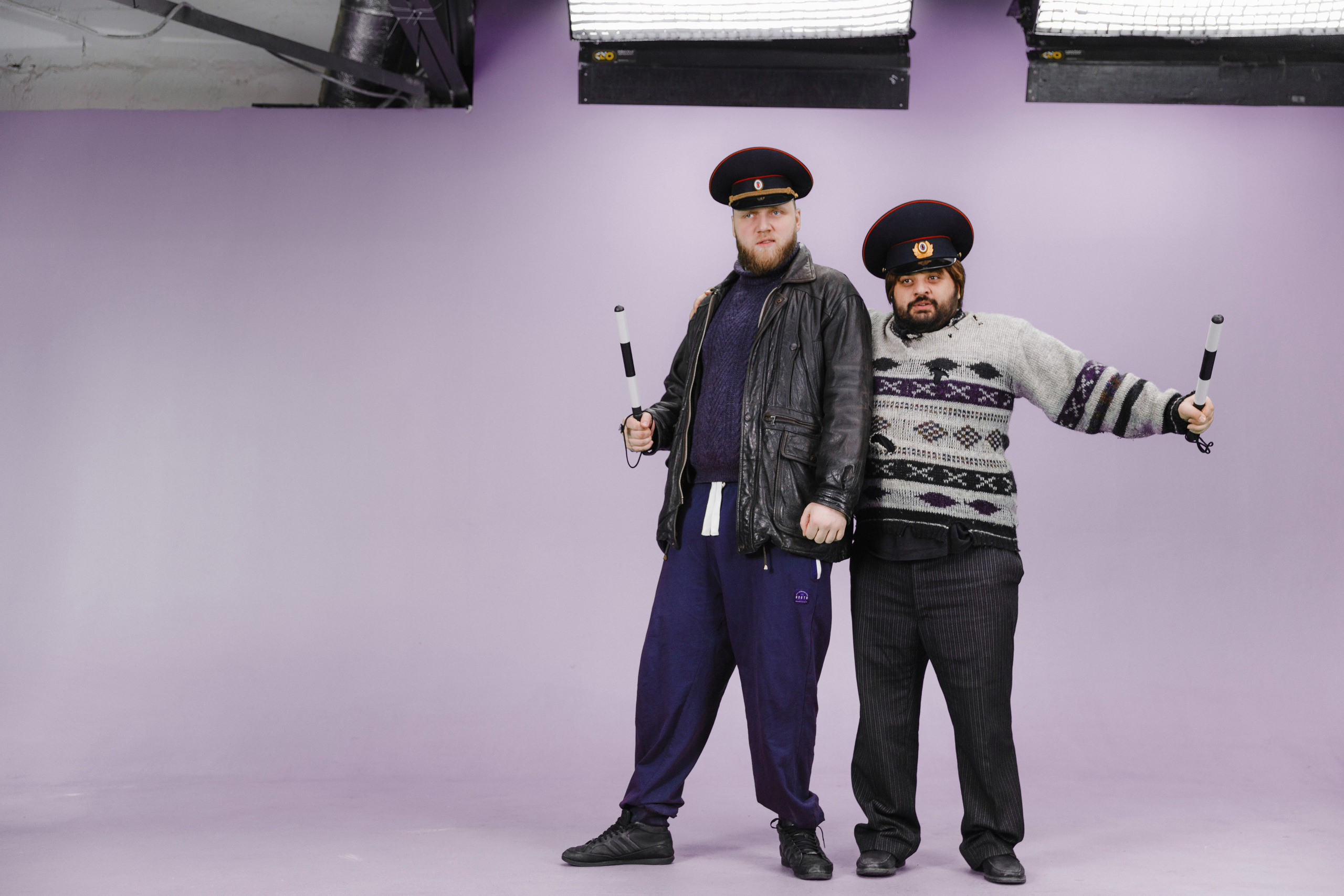 Labelcom. AMODEO STUDIO