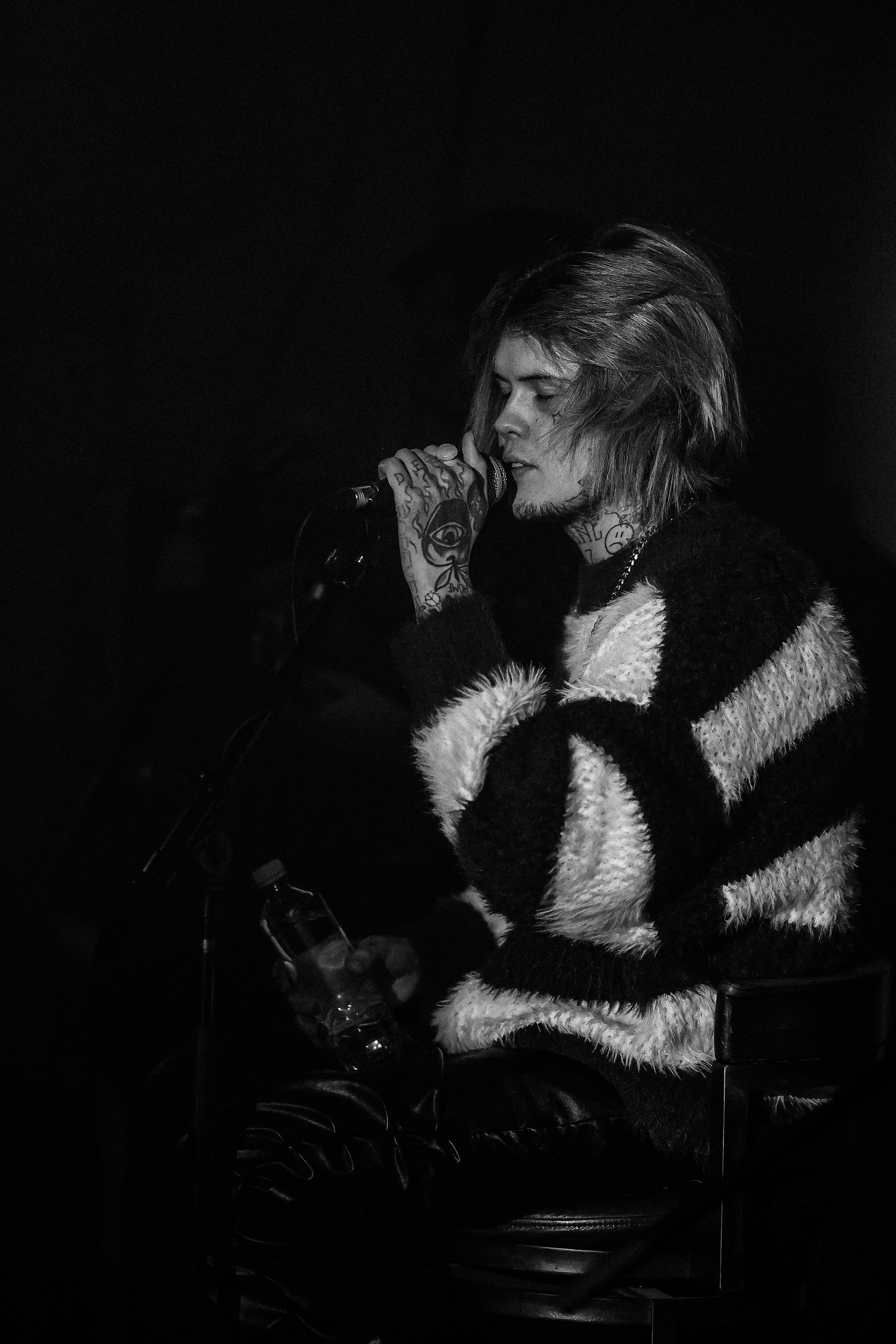 ДЖИЗУС VK АКУСТИКА