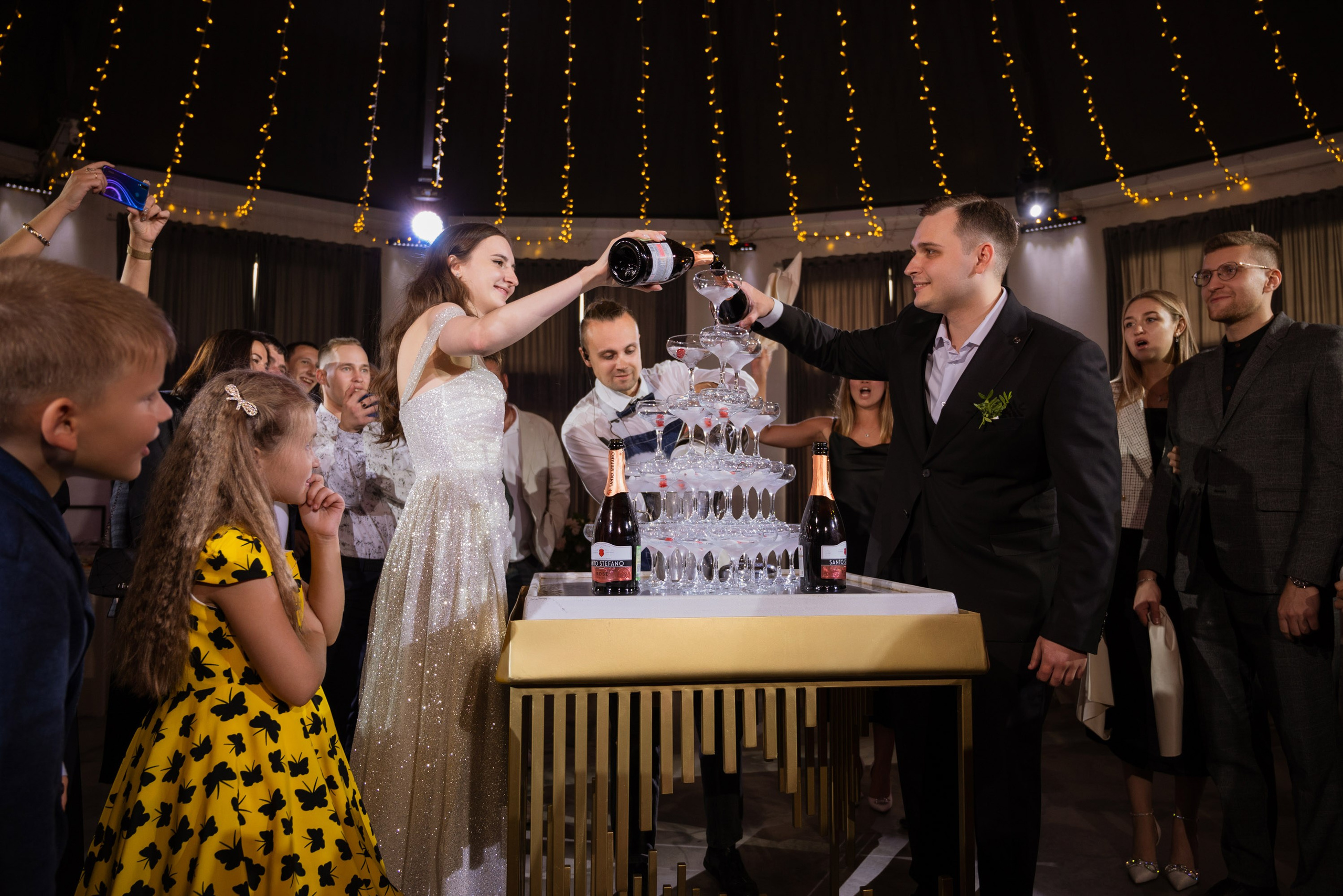 Анатолий и Екатерина | 01.09.23. Свадебный фотограф в Санкт-Петербурге Владислава Тюльпина