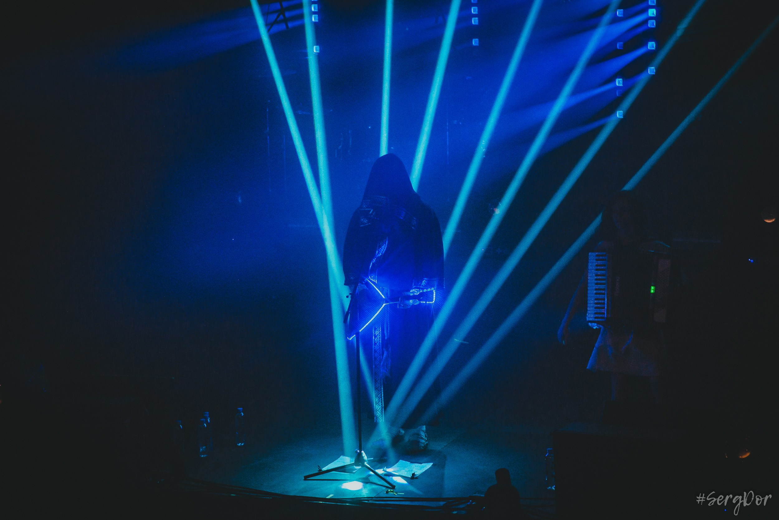 Нейромонах Феофан, Sound, Санкт-Петербург, Летопись, концерт, 20.10.2022, SergDor, Поле притоптать, 20 октября 2023 года, #SergDor