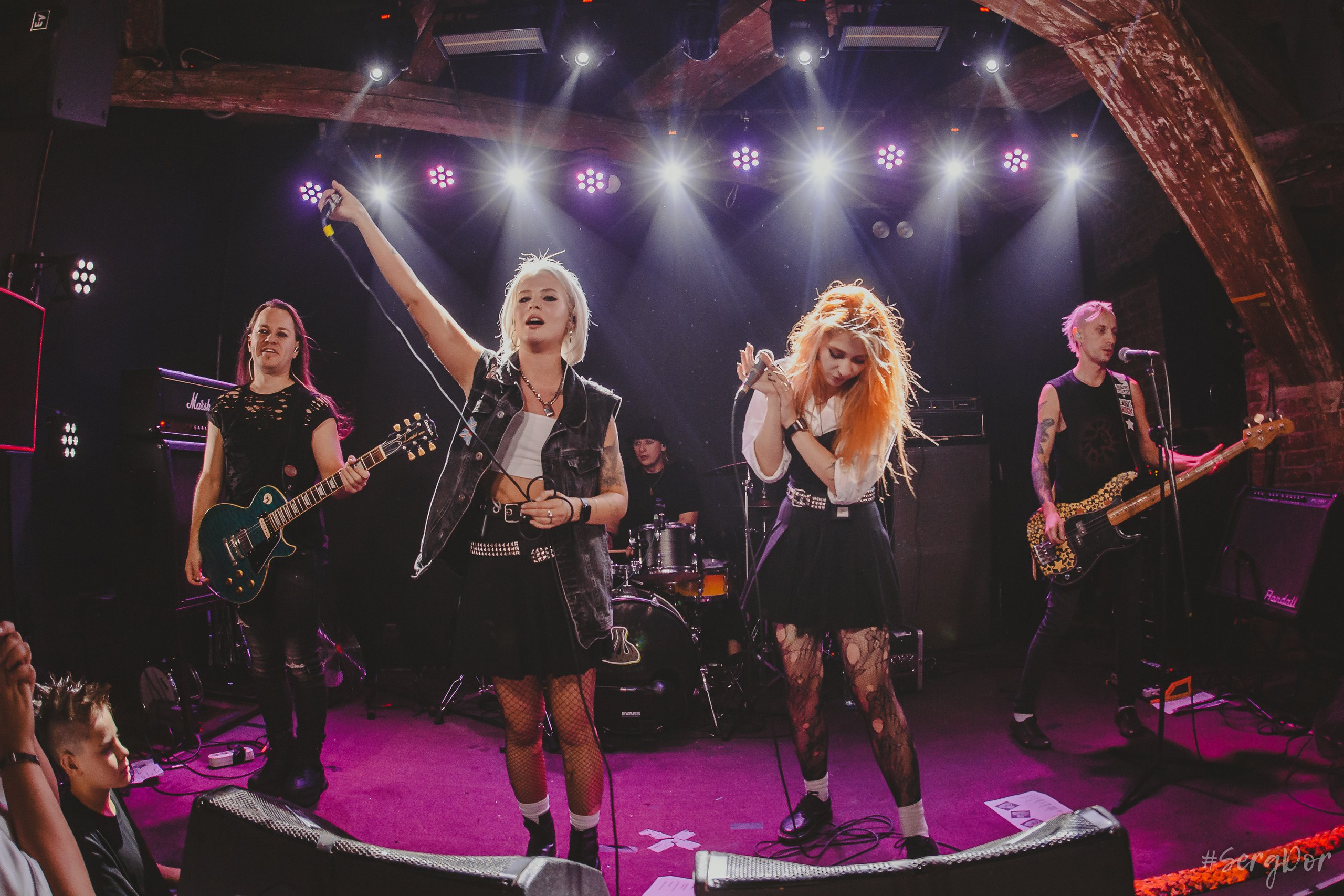 ЧИТМИЛ, Vere Dictum, Zoccolo 2.0, Цоколь, Санкт-Петербург, СПб, концерт, 06.10.2024, SergDor, 6 октября 2024 года, #SergDor