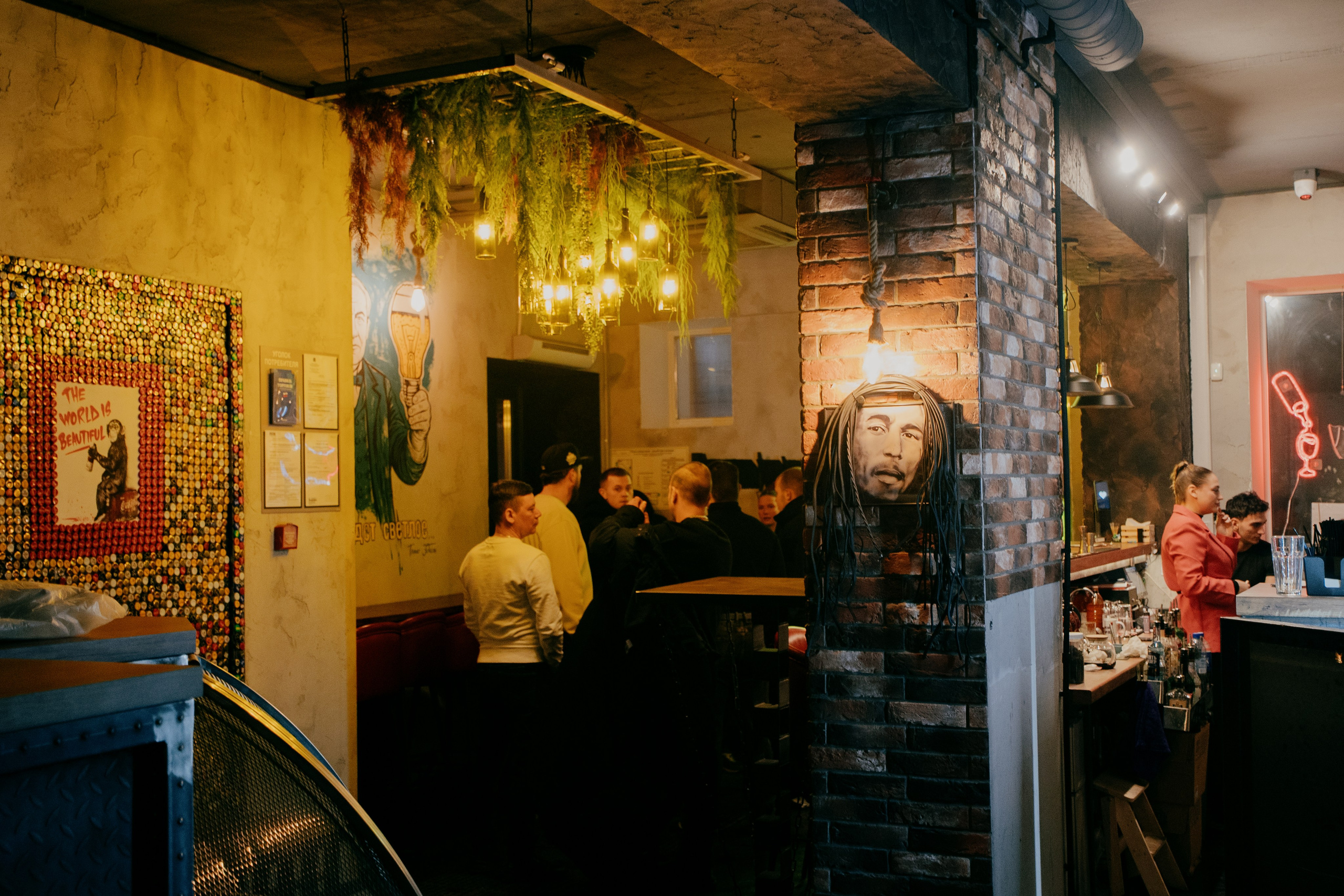 FromProvance. Портретный фотограф в Калуге Арсений Борода