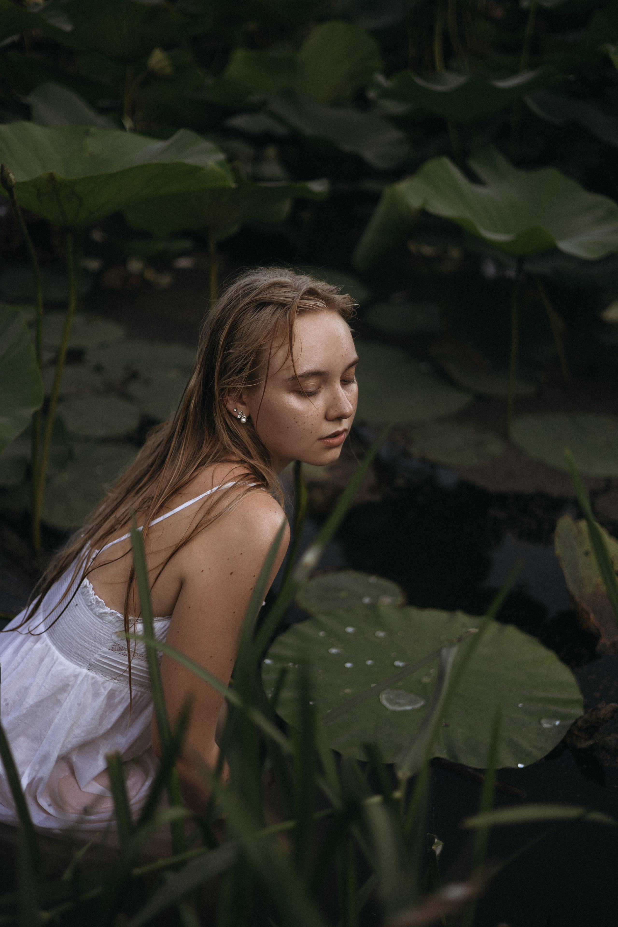 Милана. Nikolpinhasova