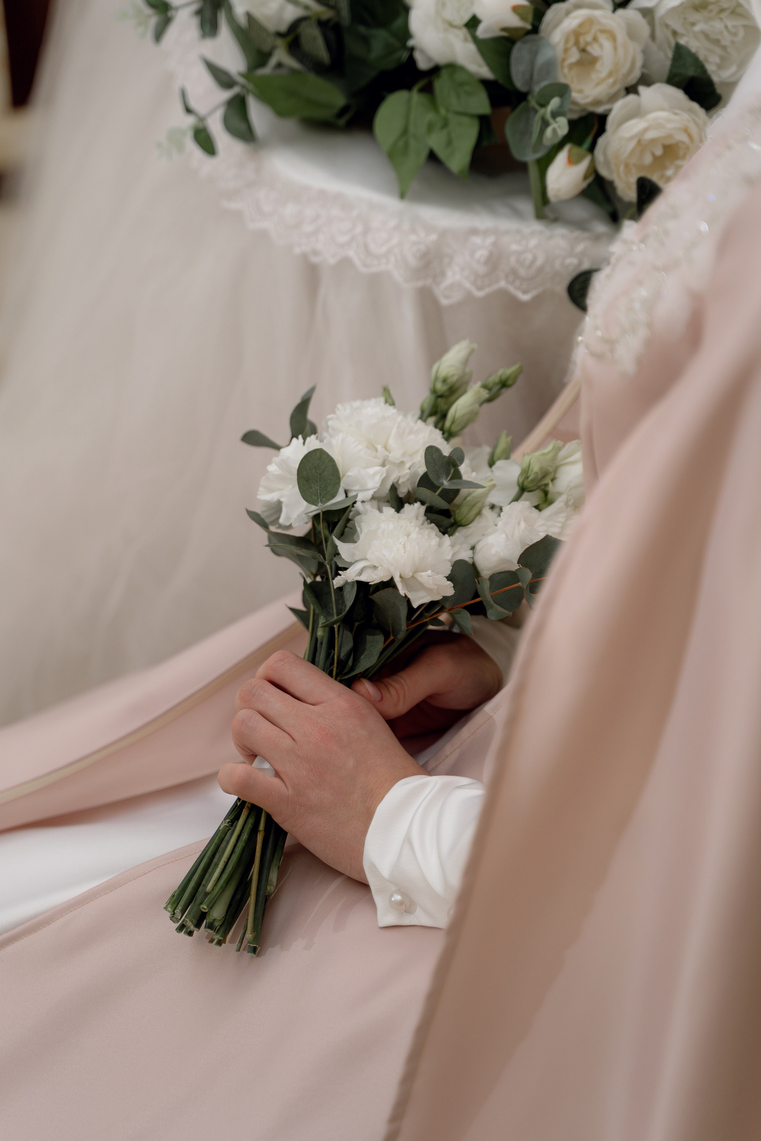 Булат & Зиля. RAMIL SAFIULLIN