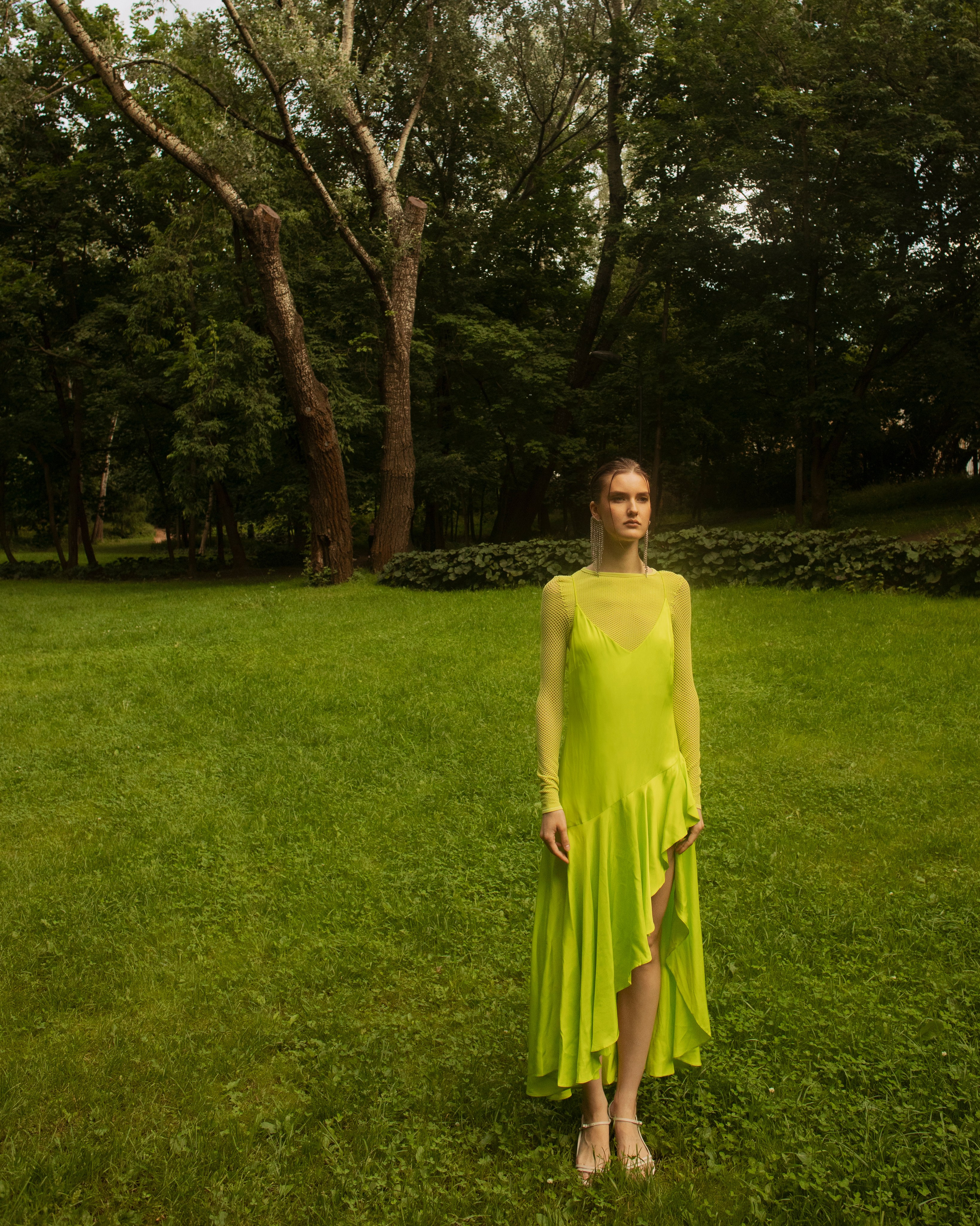 Фотограф в Нижнем Новгороде и Москве Алина Абрамова