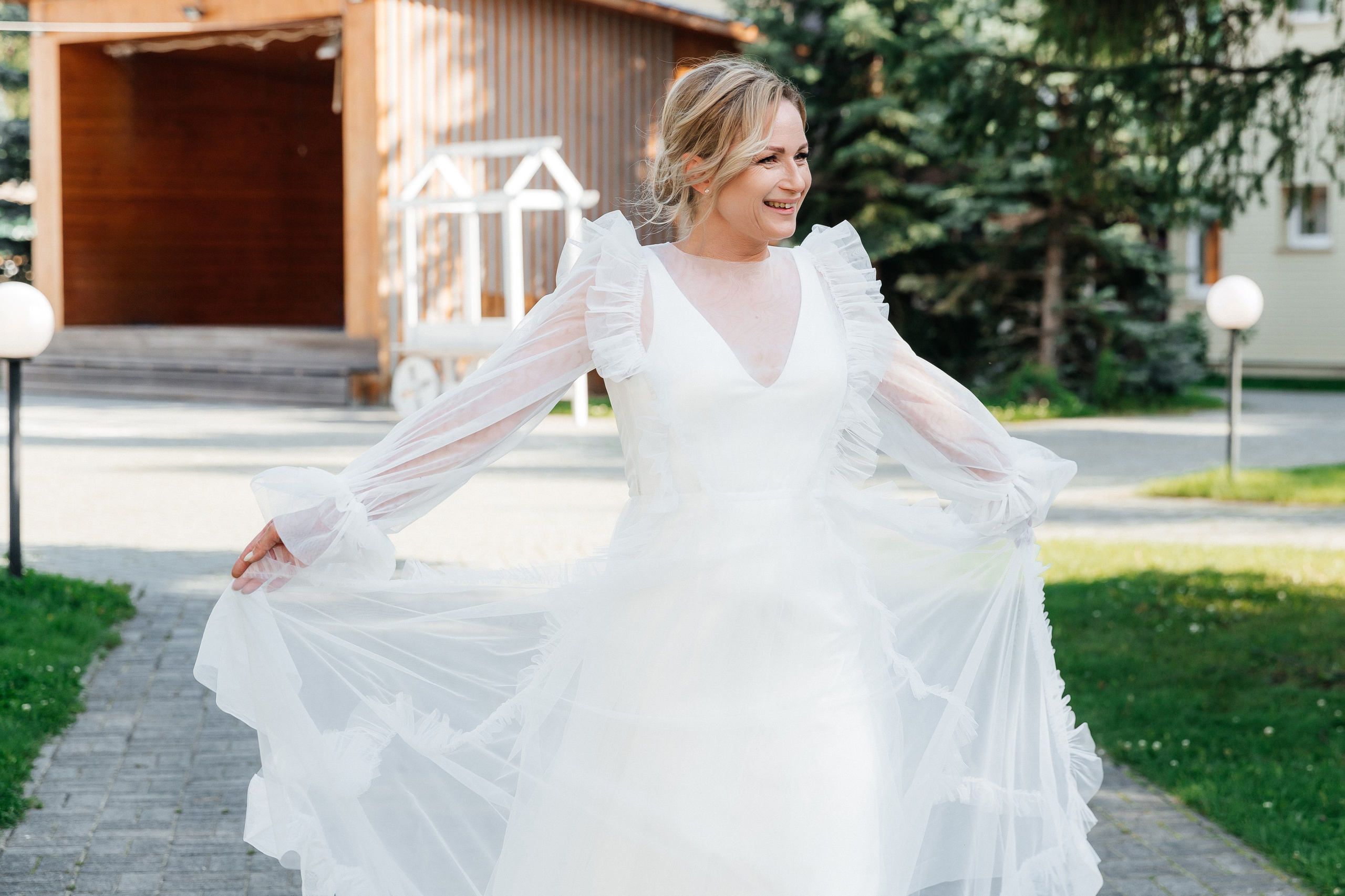 Роман и Елена | 24.08.2024. Репортажный фотограф Челябинск Егор Фомин