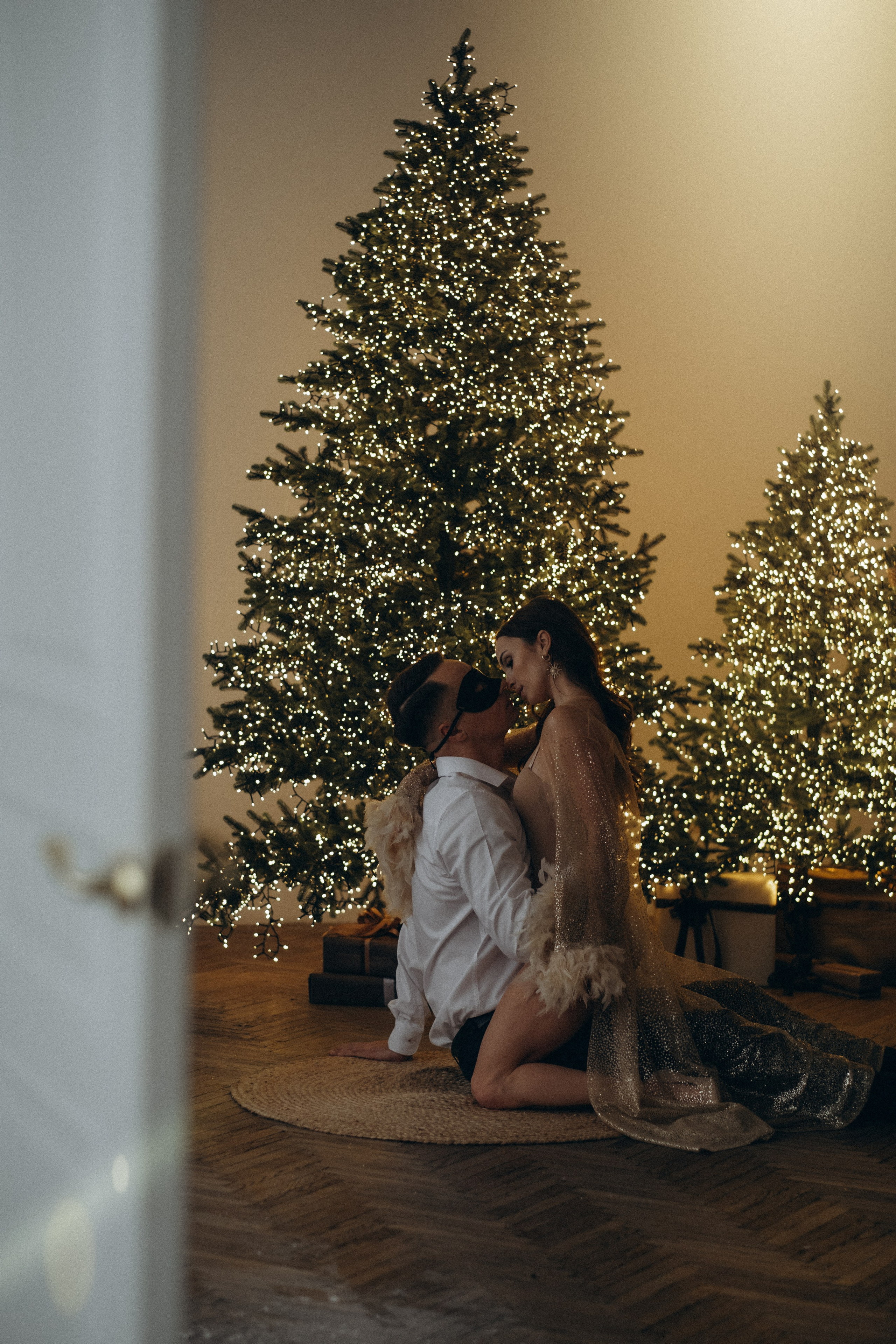 Лена и Ваня. Фотограф Москва / Зеленоград — Наталья Петухова