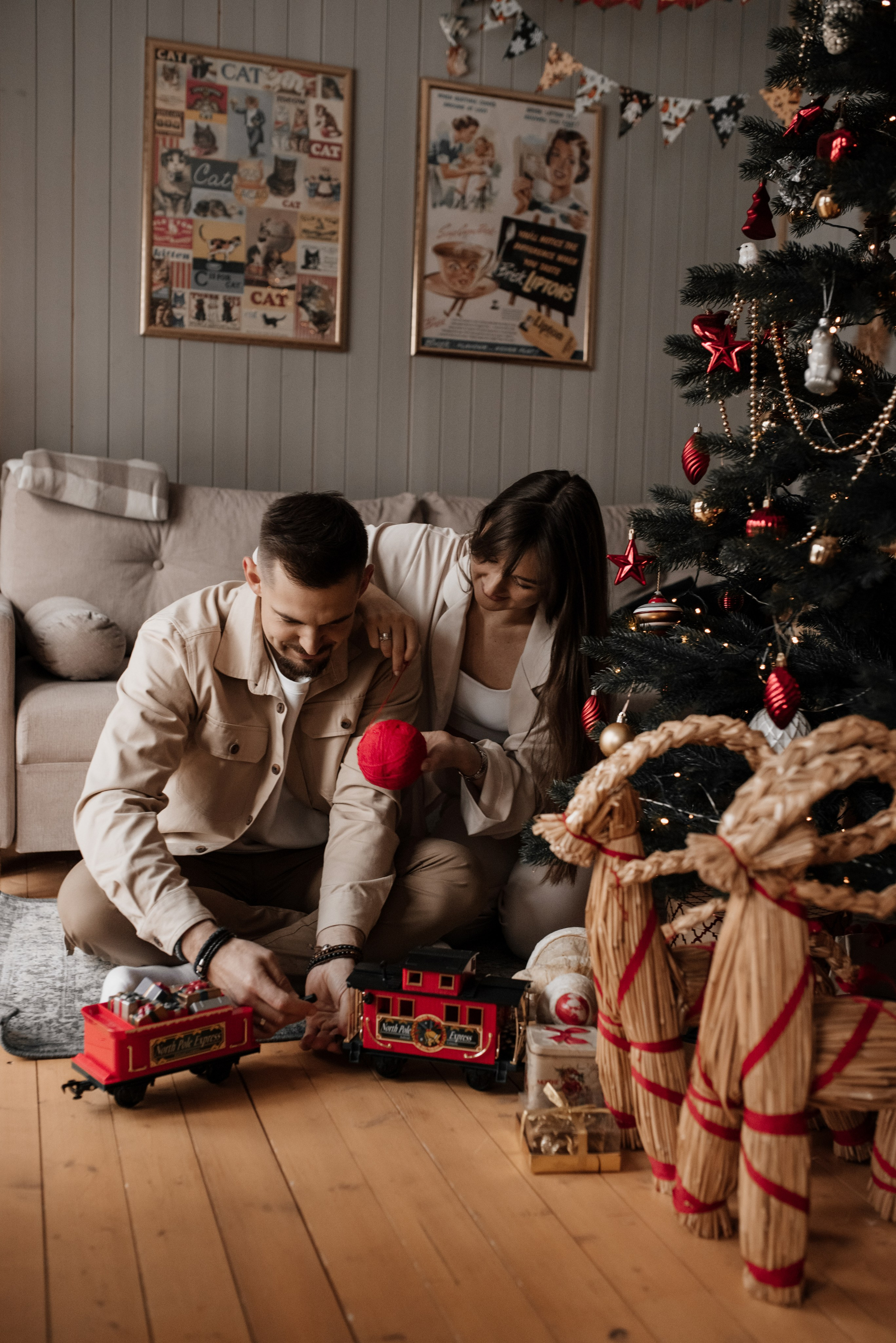 Юля ♡ Женя. Фотограф Ольга Плеханова | Нижний Новгород, Москва