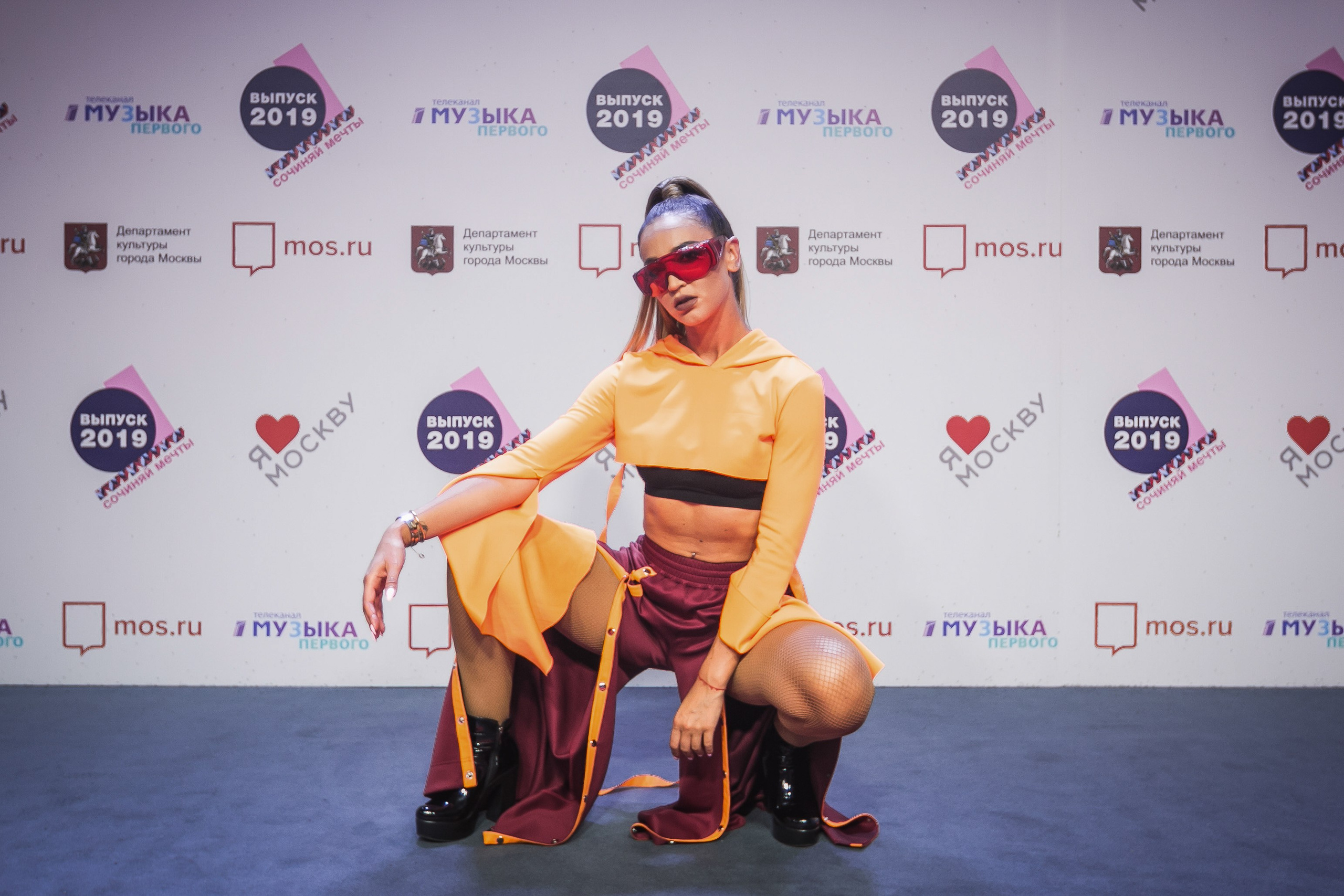 Концерты. Репортажный фотограф в Москве