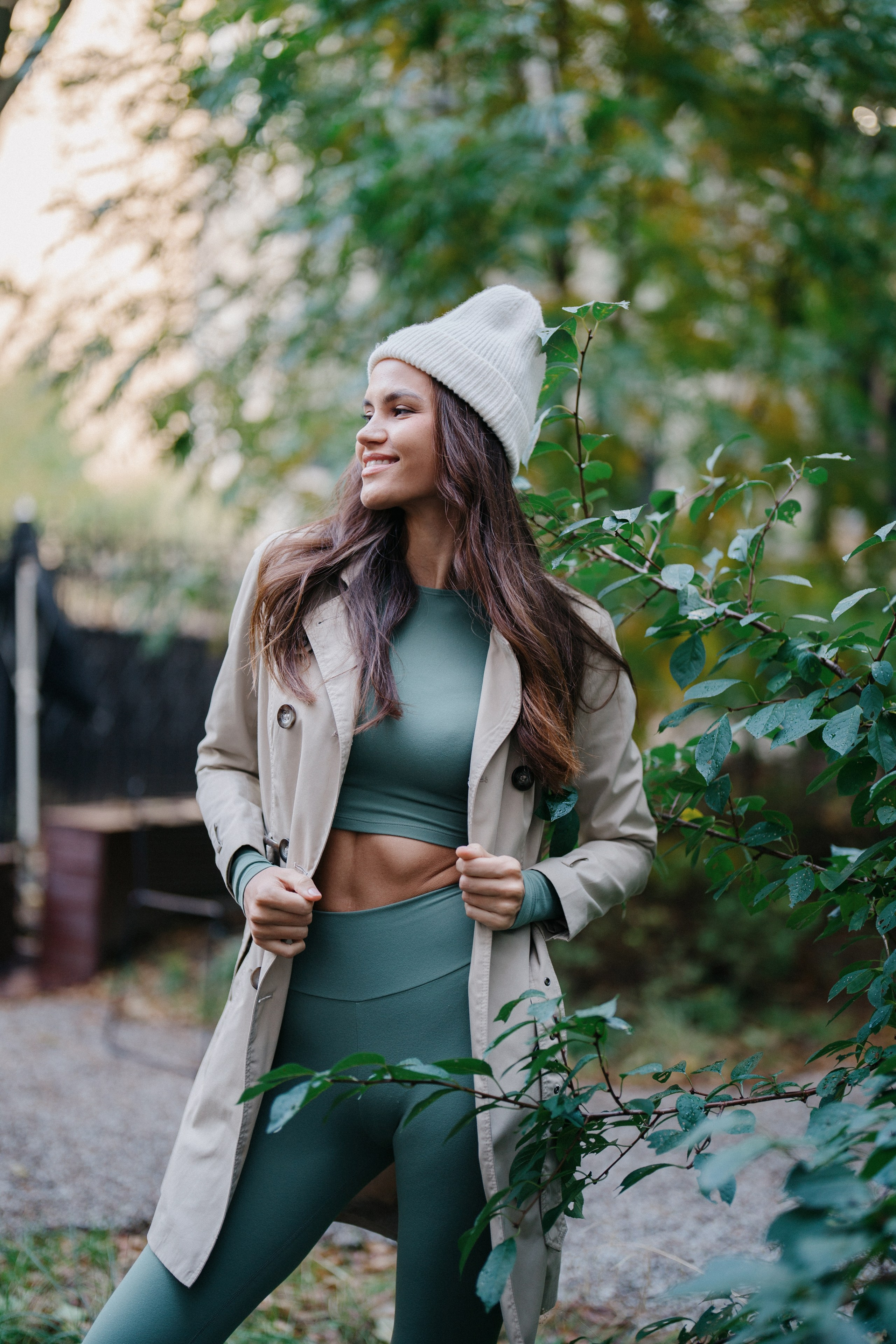 Съемка для Gympanthers в Sight. Асхат Бардынов