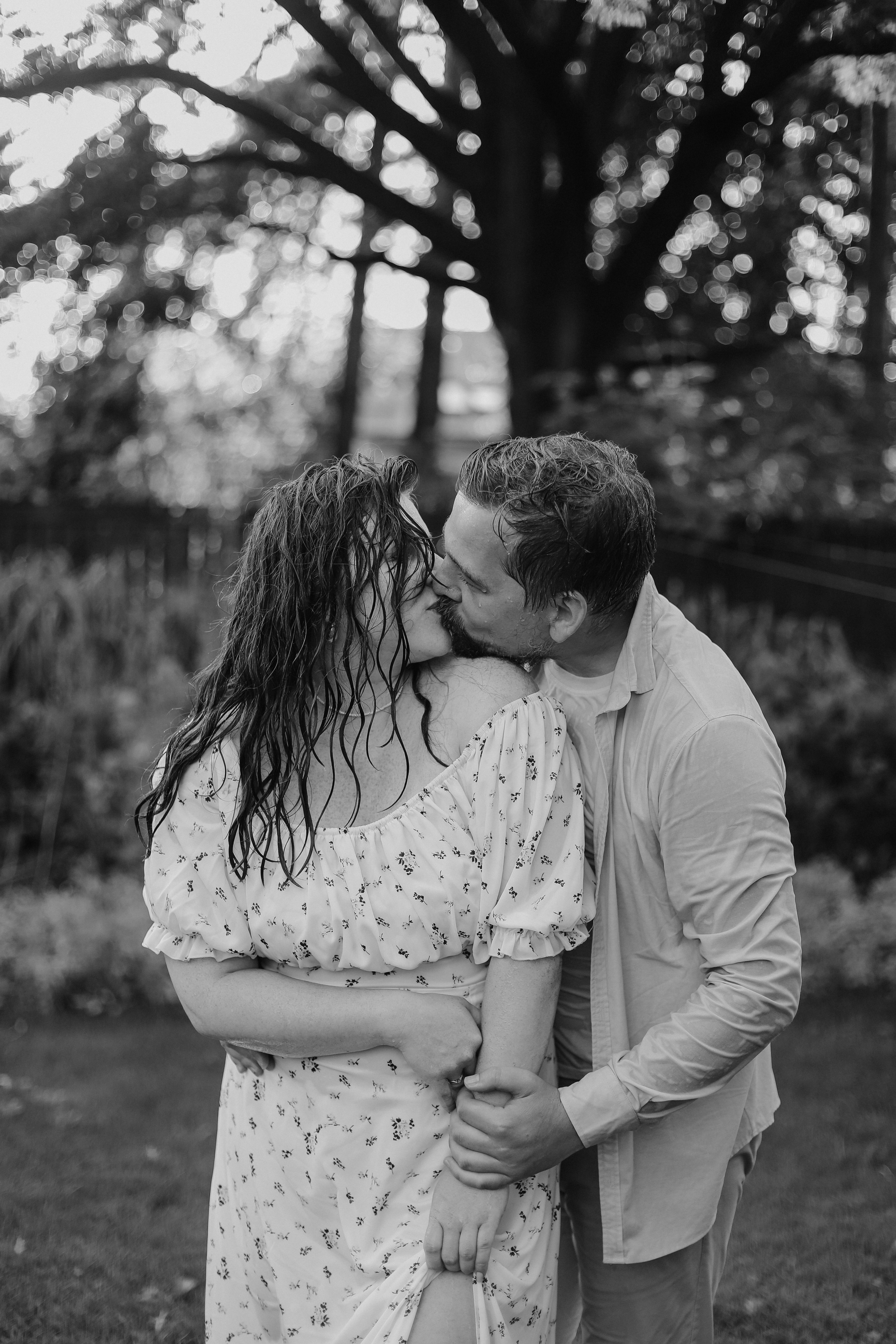 Семья Андрей, Саша, Даня и Сеня. Свадебный, семейный и детский фотограф в Люберцах Зайцева Анастасия