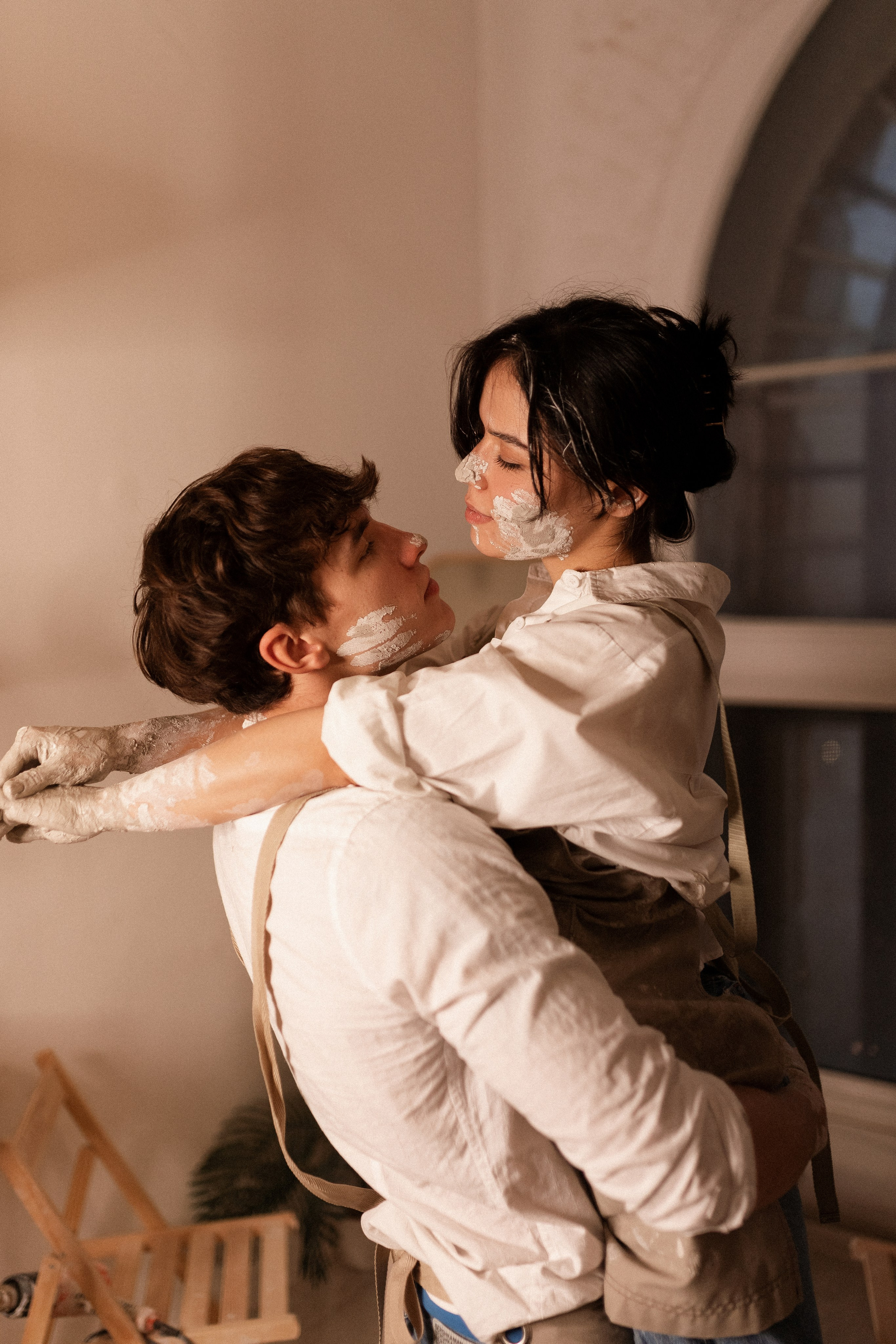 А&Р. Фотограф Оля Климова, обучение фотографов