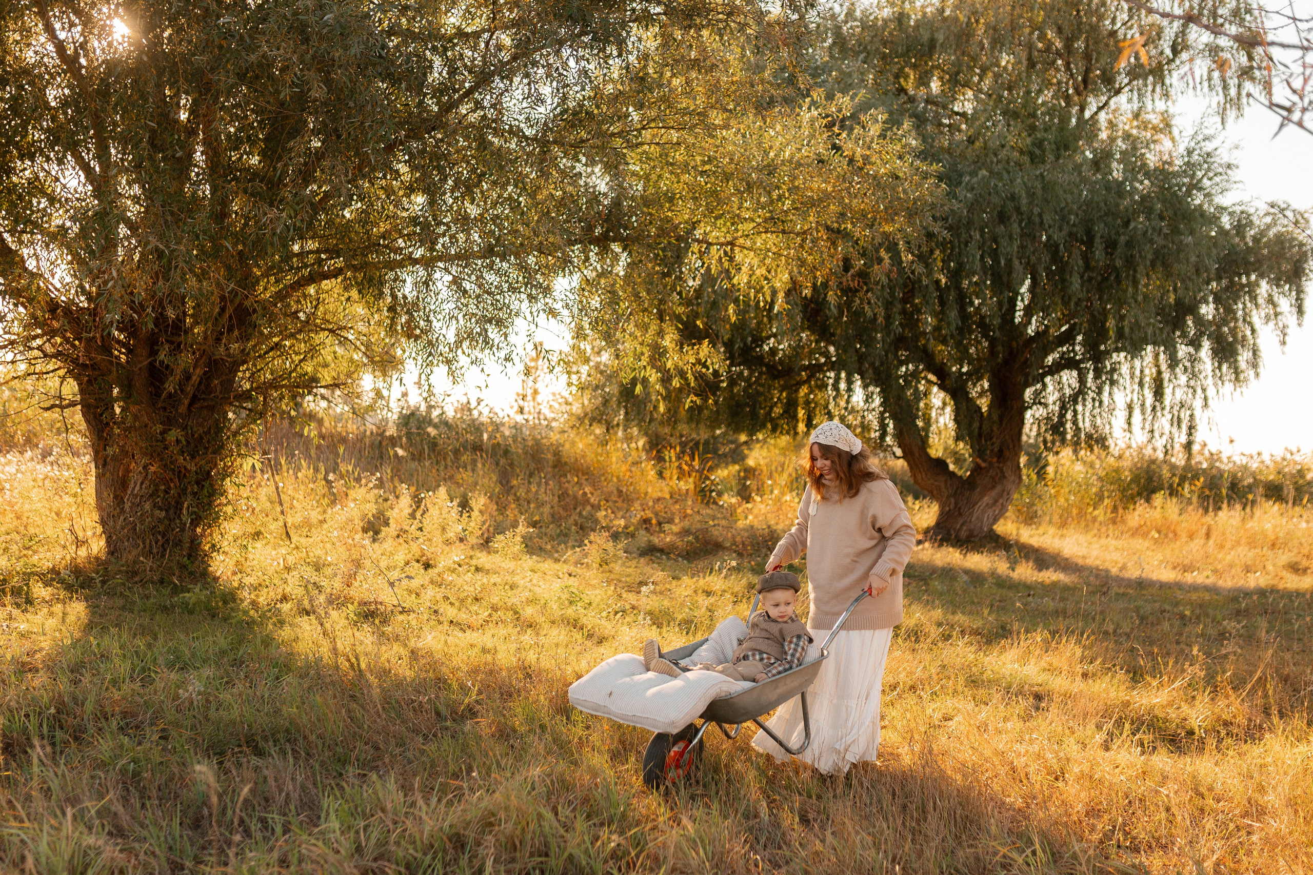 Д&Л. Фотограф Оля Климова, обучение фотографов