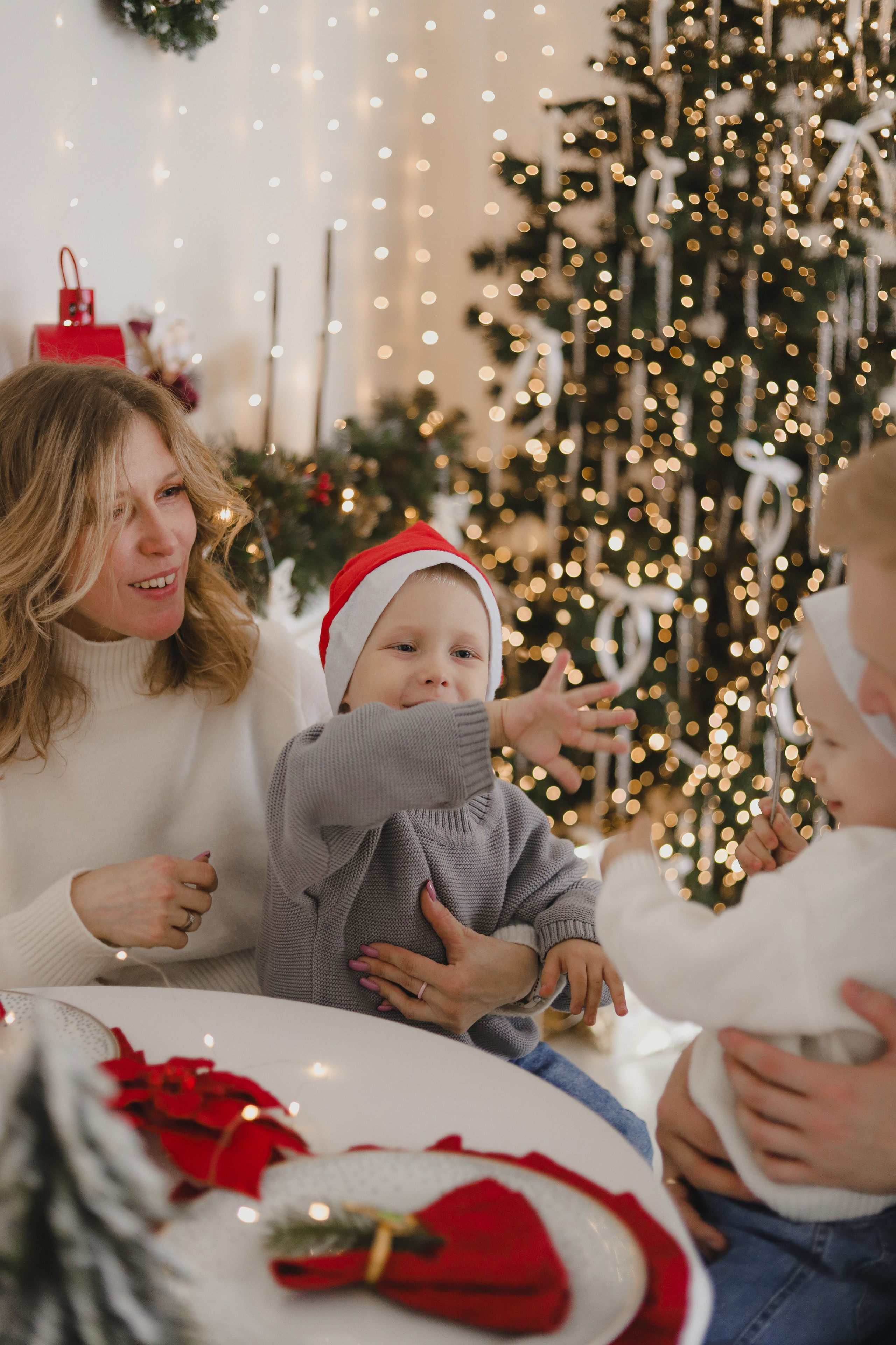 Виктория — Семейная съемка. Kate Bunny | фотограф и видеограф в Люберцах