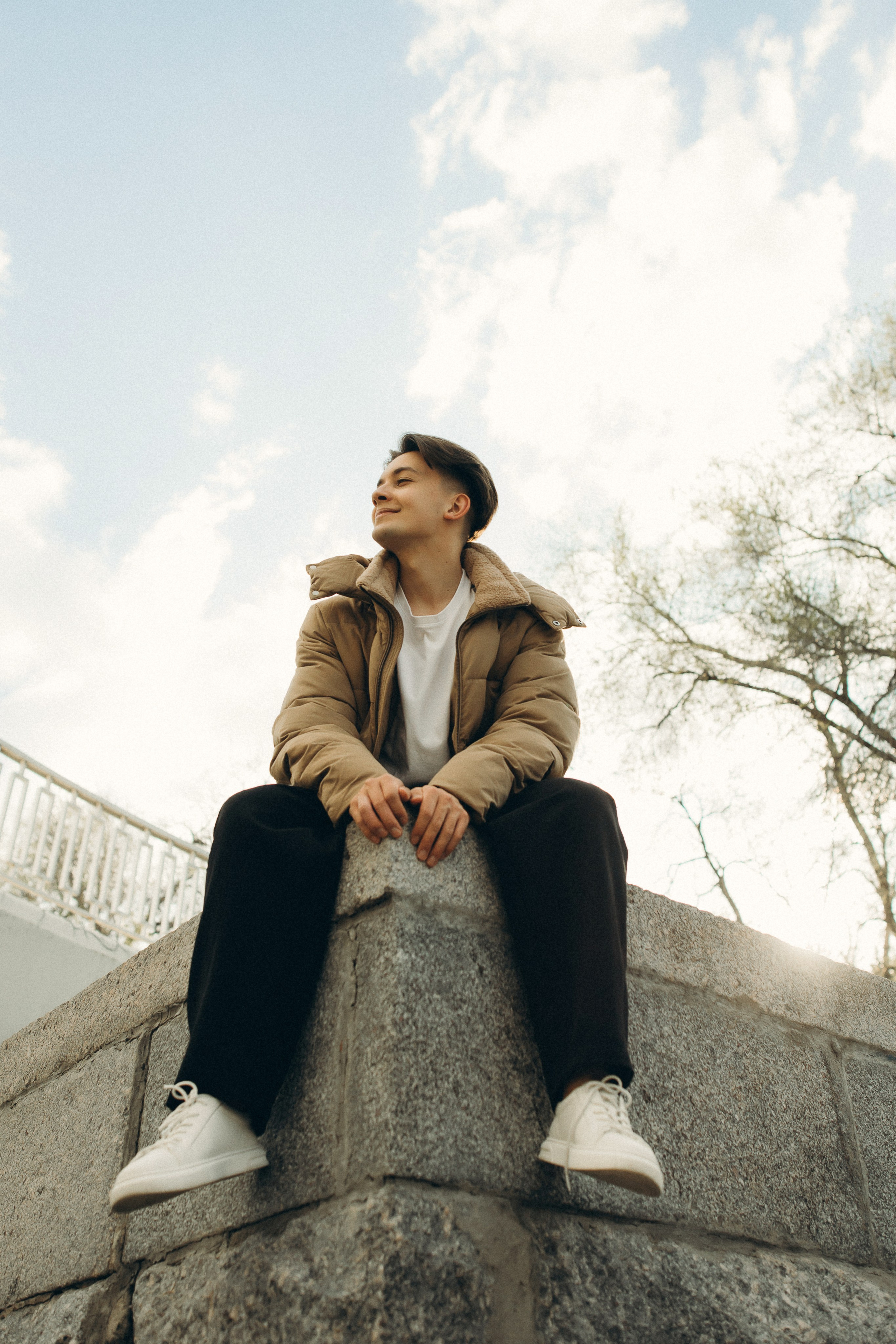 Александр. Семейный фотограф и детский фотограф в Волгограде Алеся Бутакова — дет