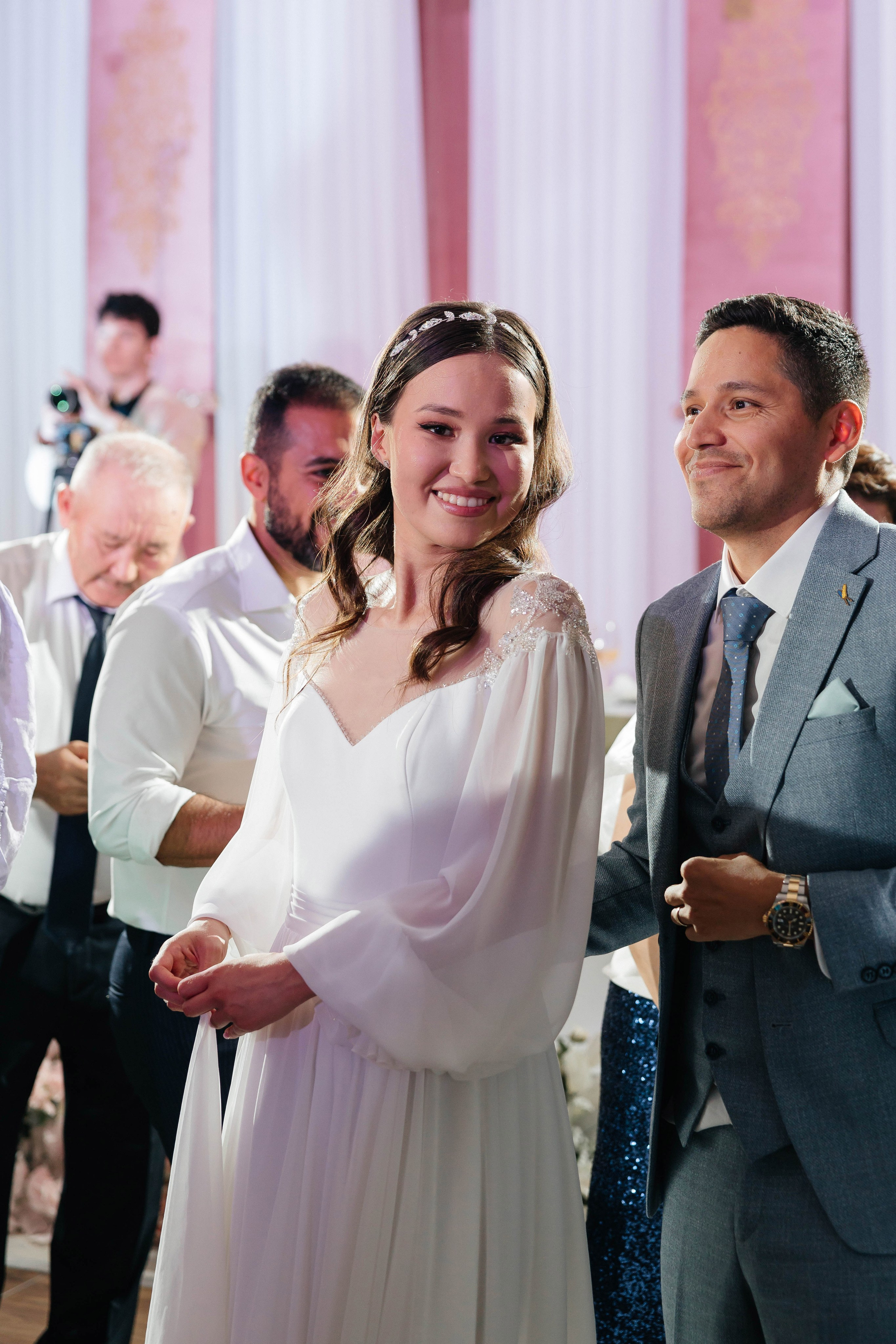 Alina Uzatu. Профессиональный фотограф в городе Астана/Алматы Даурен Сембаев