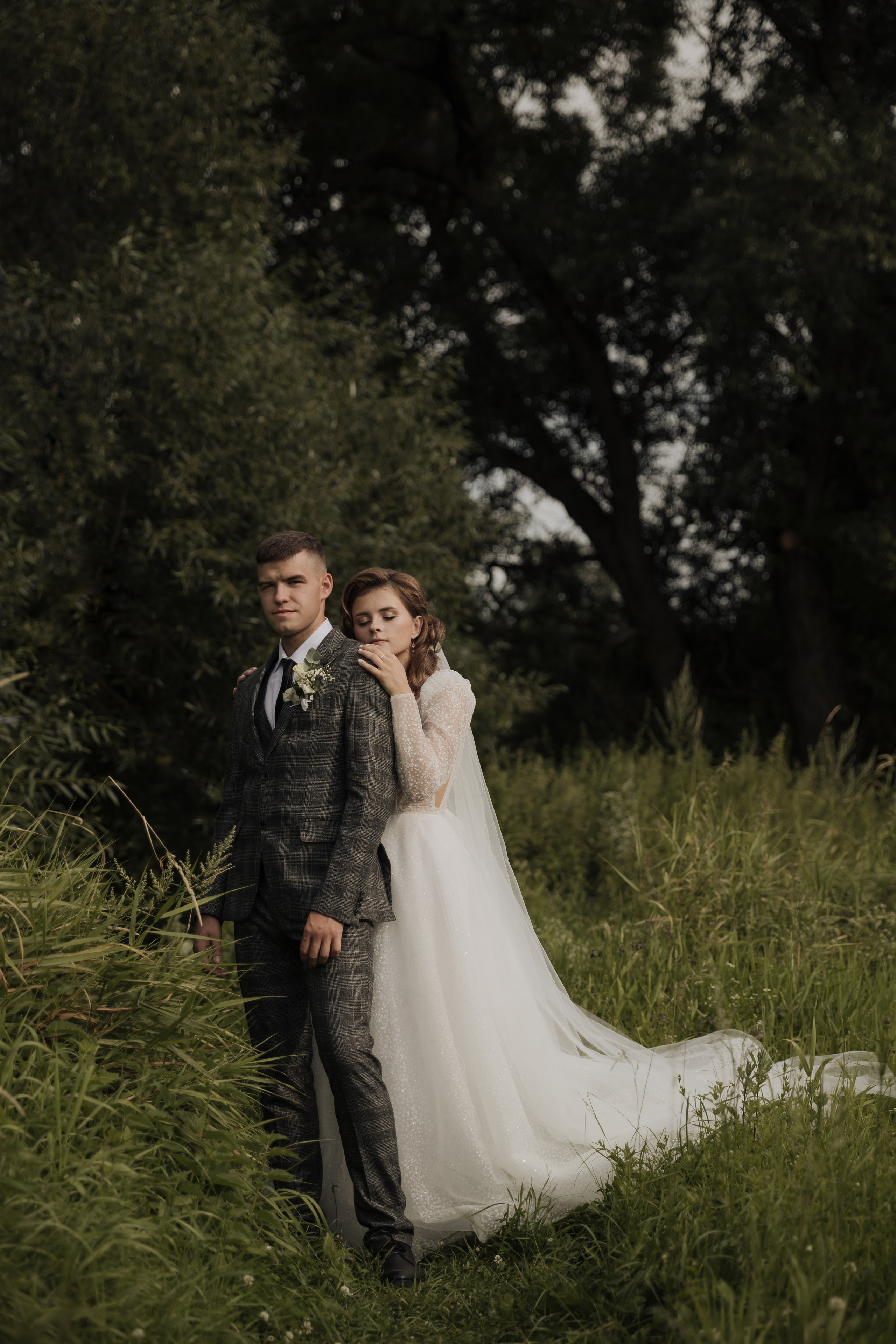 Waiting For The Summer. Фотограф Лия Козловская Минск