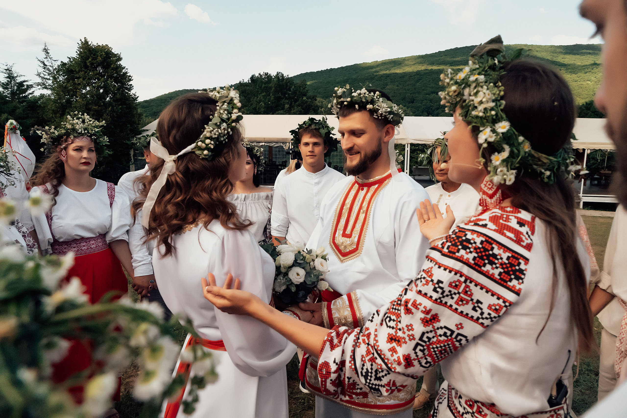 Свадьба. Свадебный и семейный фотограф/видеограф в Краснодаре Наталья Осинская