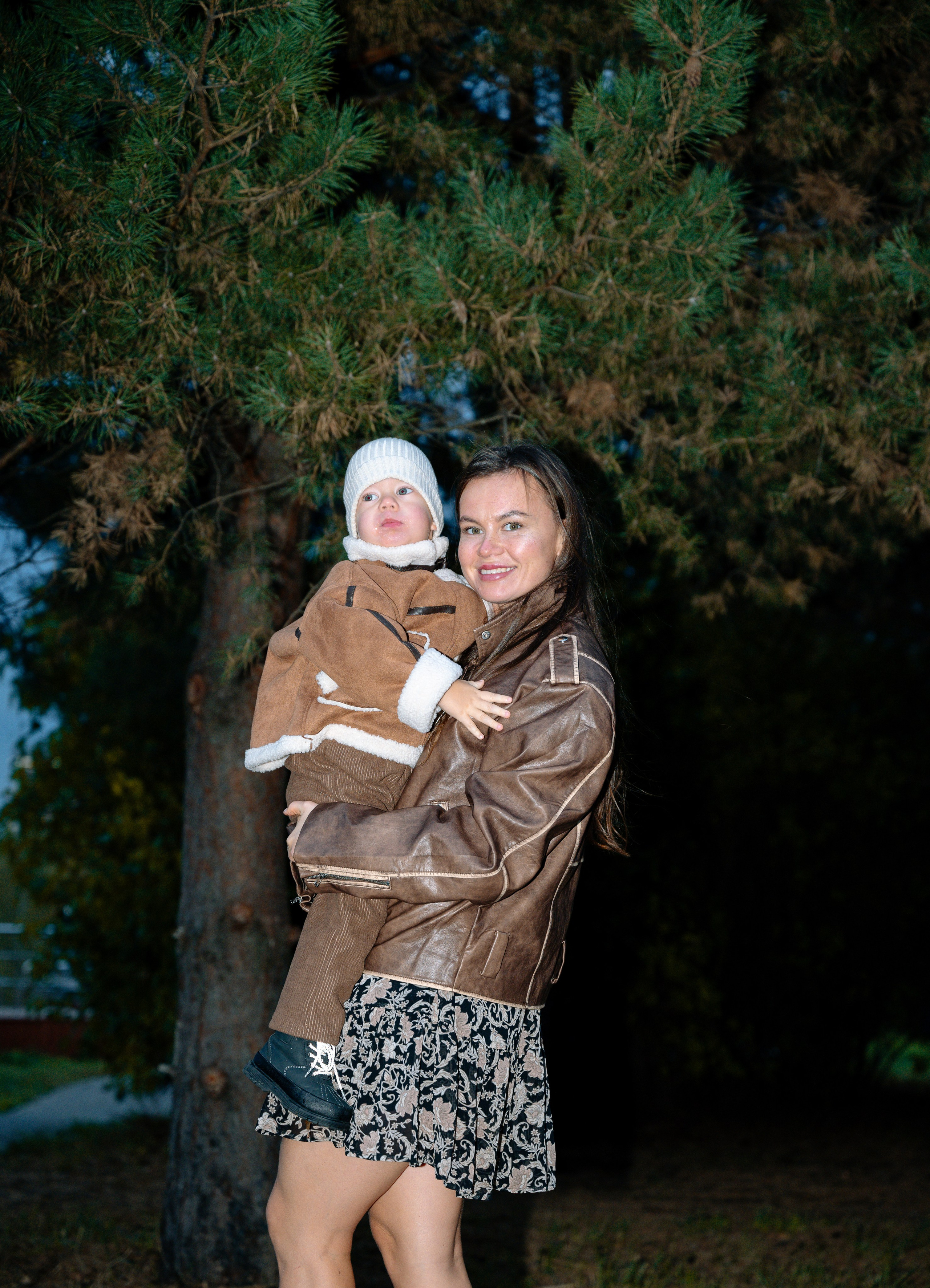 Марку 2 годика. Свадебный видеограф в Москве Никонова Анна