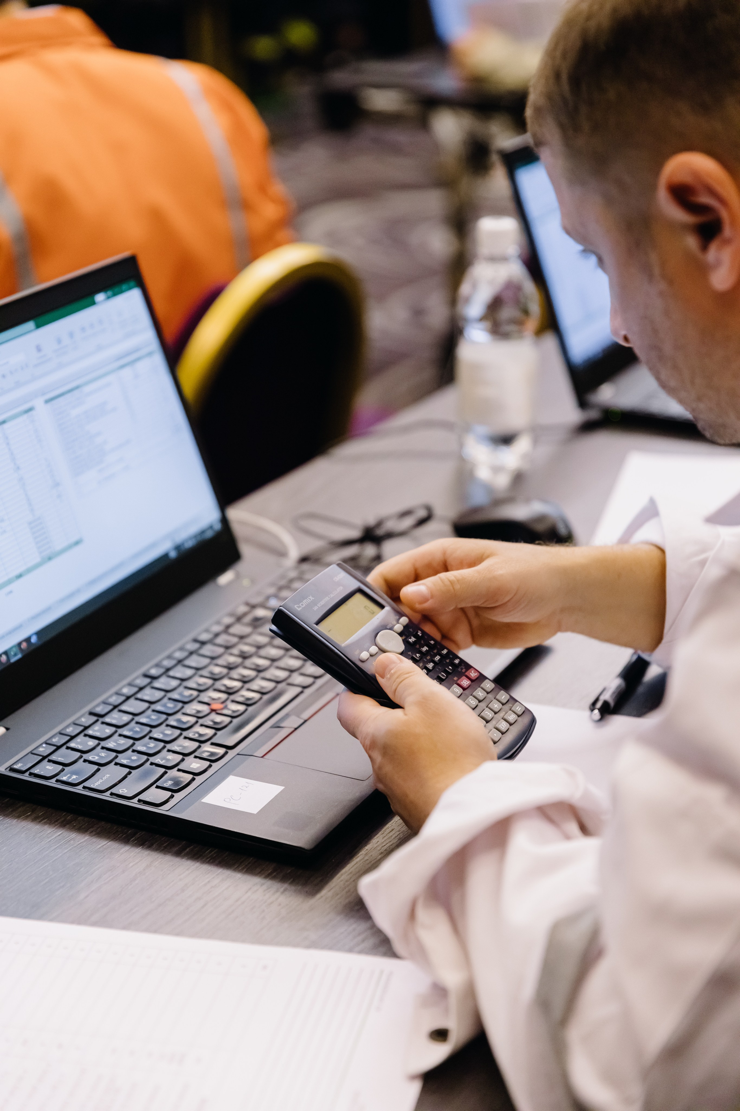 Зарубежнефть. Лучший по профессии. Главная