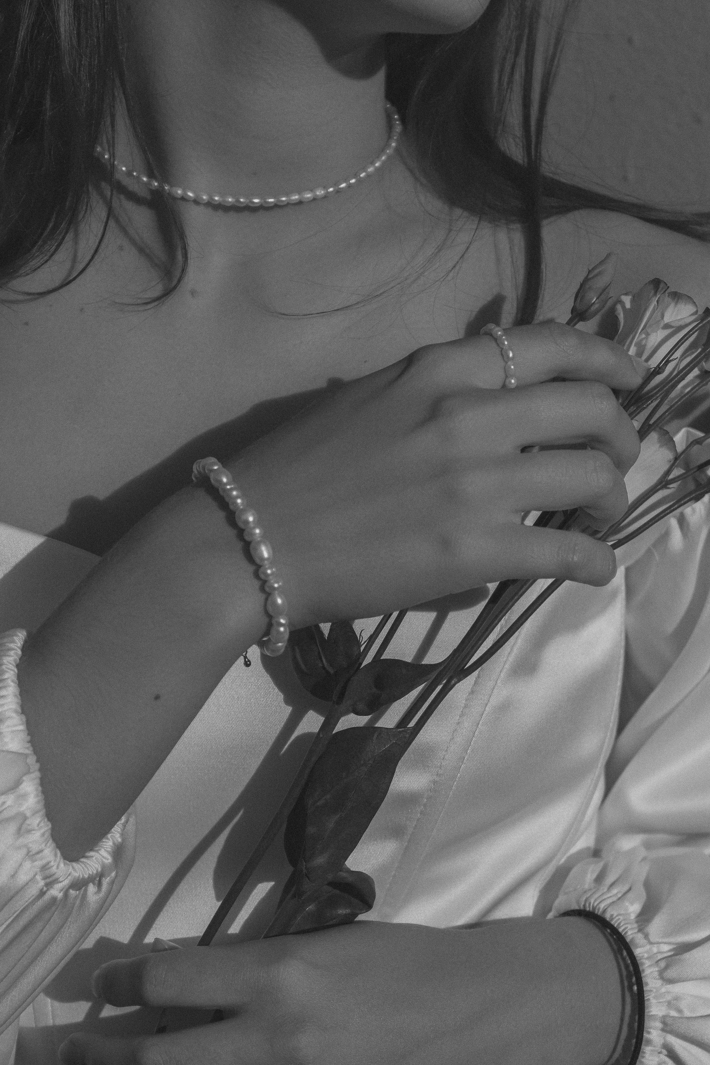 Анастасия. Мария Марченкова фотограф СПб