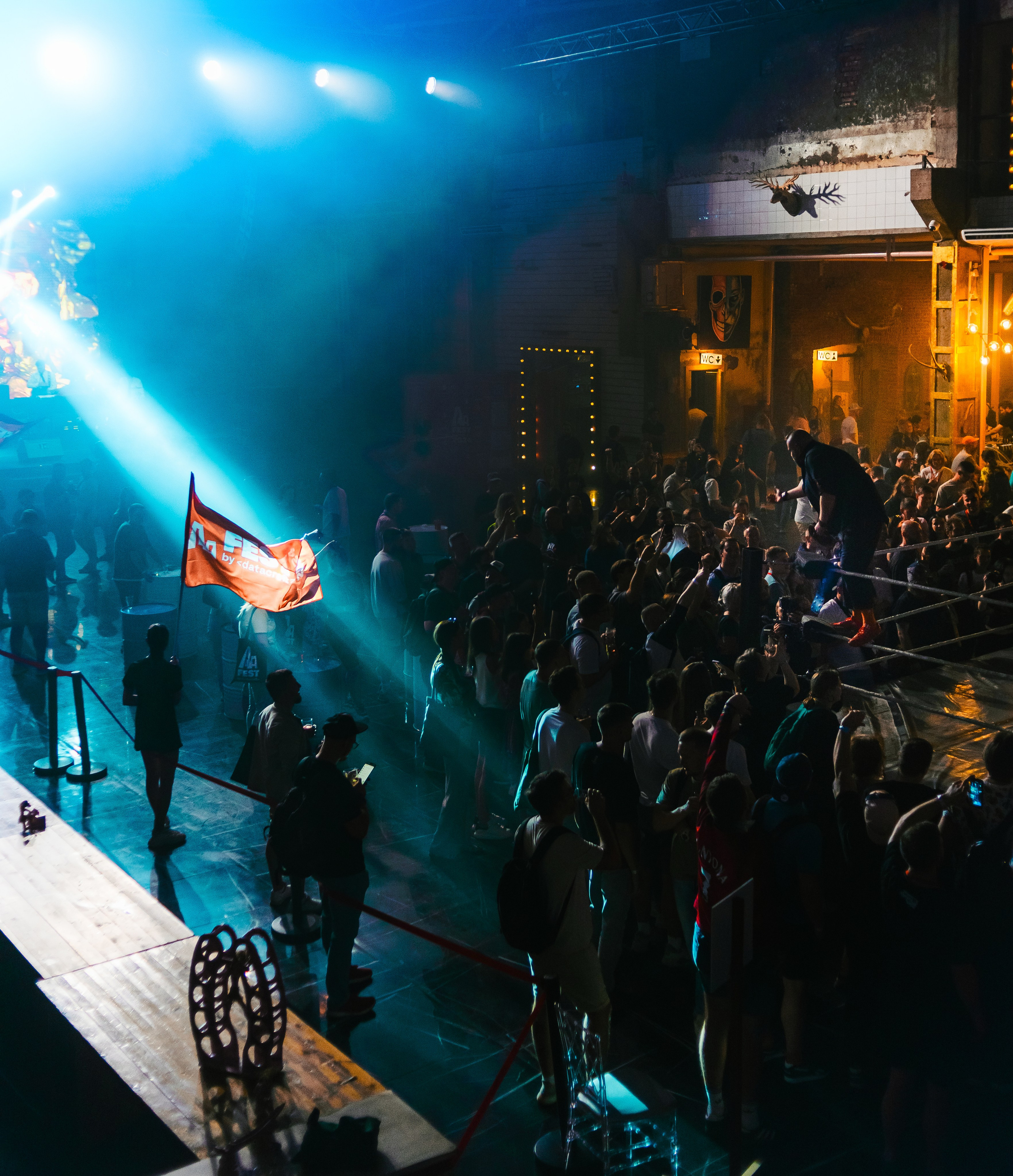 AA Fest 2024. Платонов Олег — фотограф Санкт-Петербург