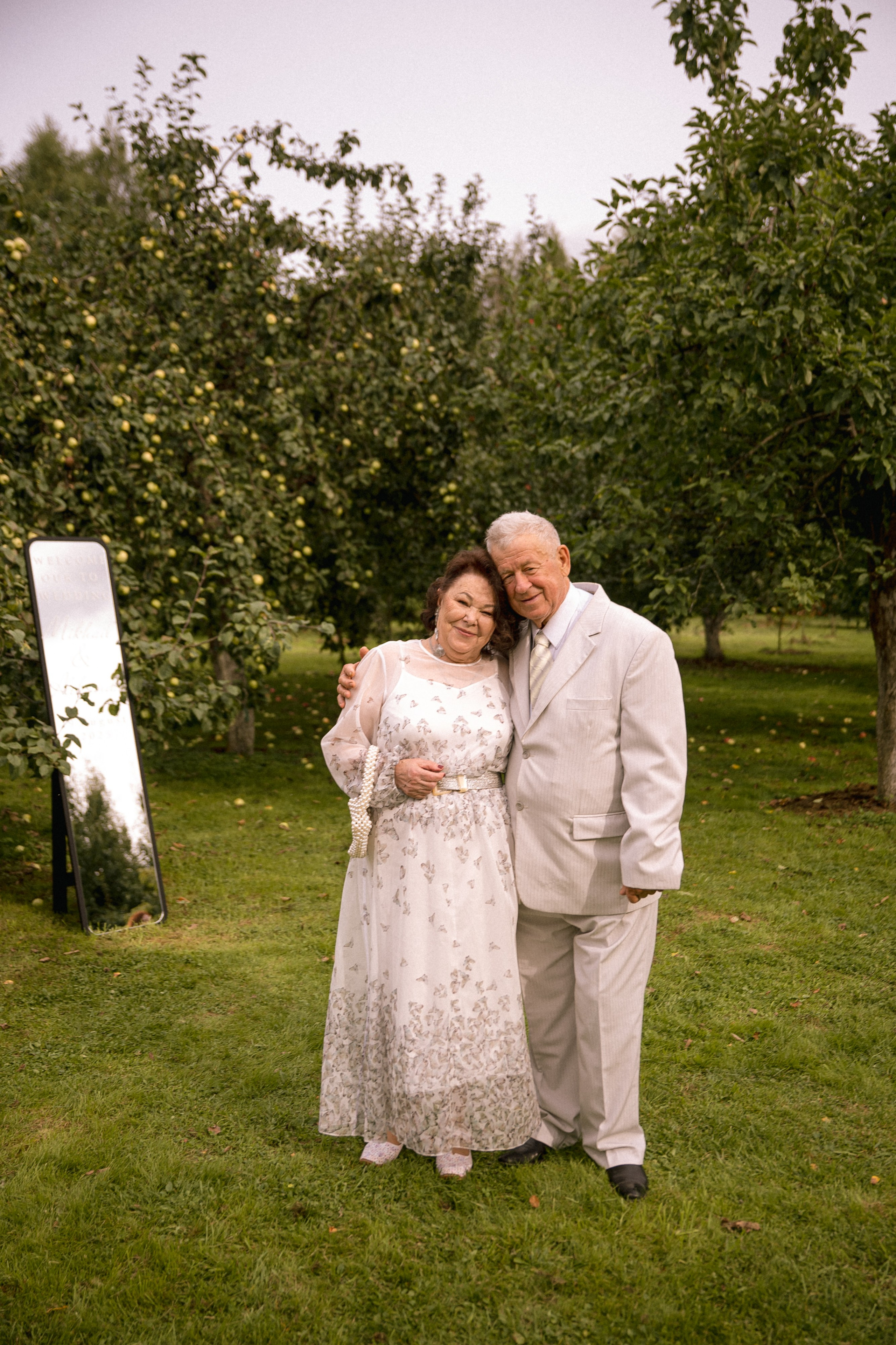 Михаил и Александра. Свадебный фотограф Анастасия Тащилина