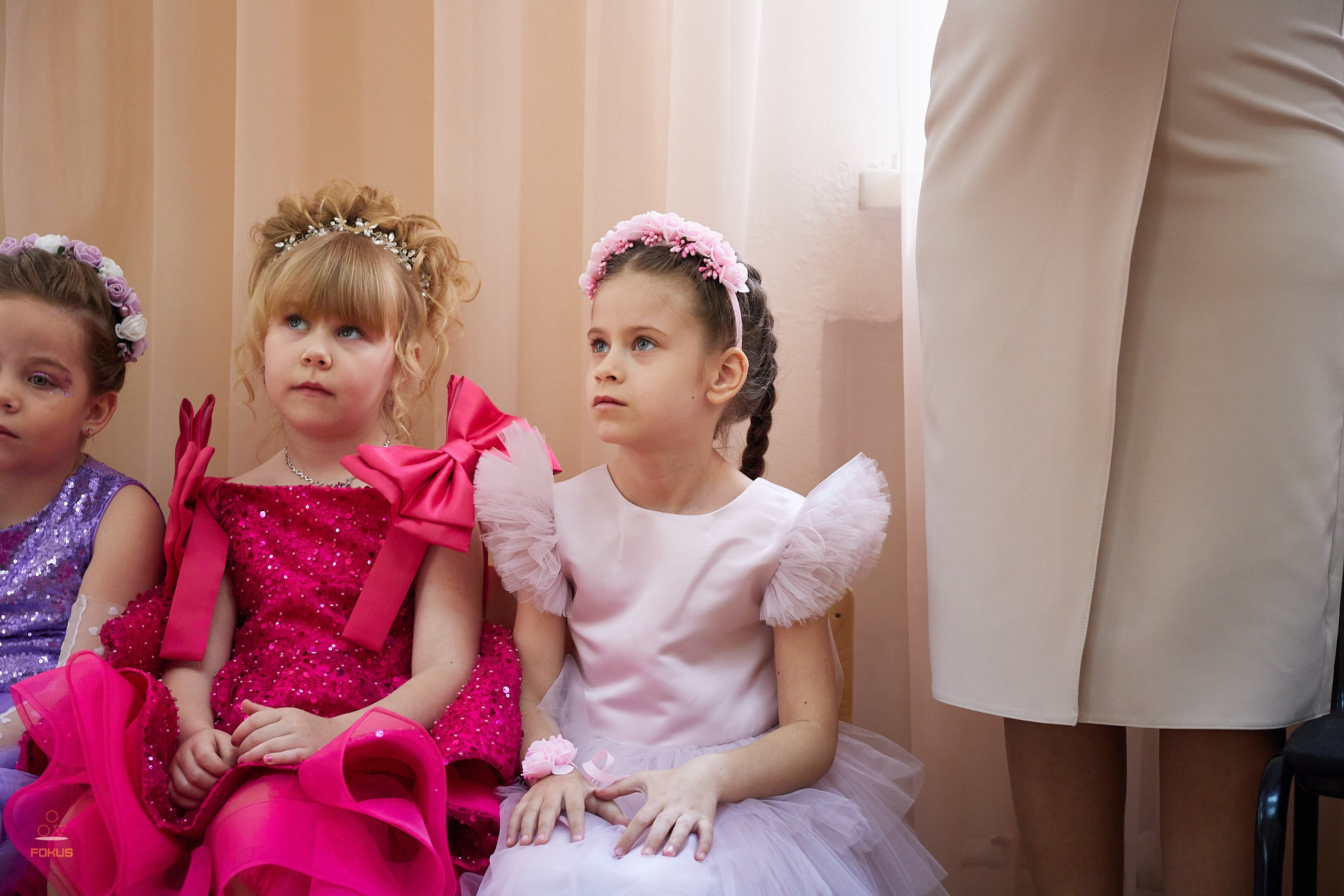 Выпускной детский сад. Спортивный фотограф Некрасов Денис