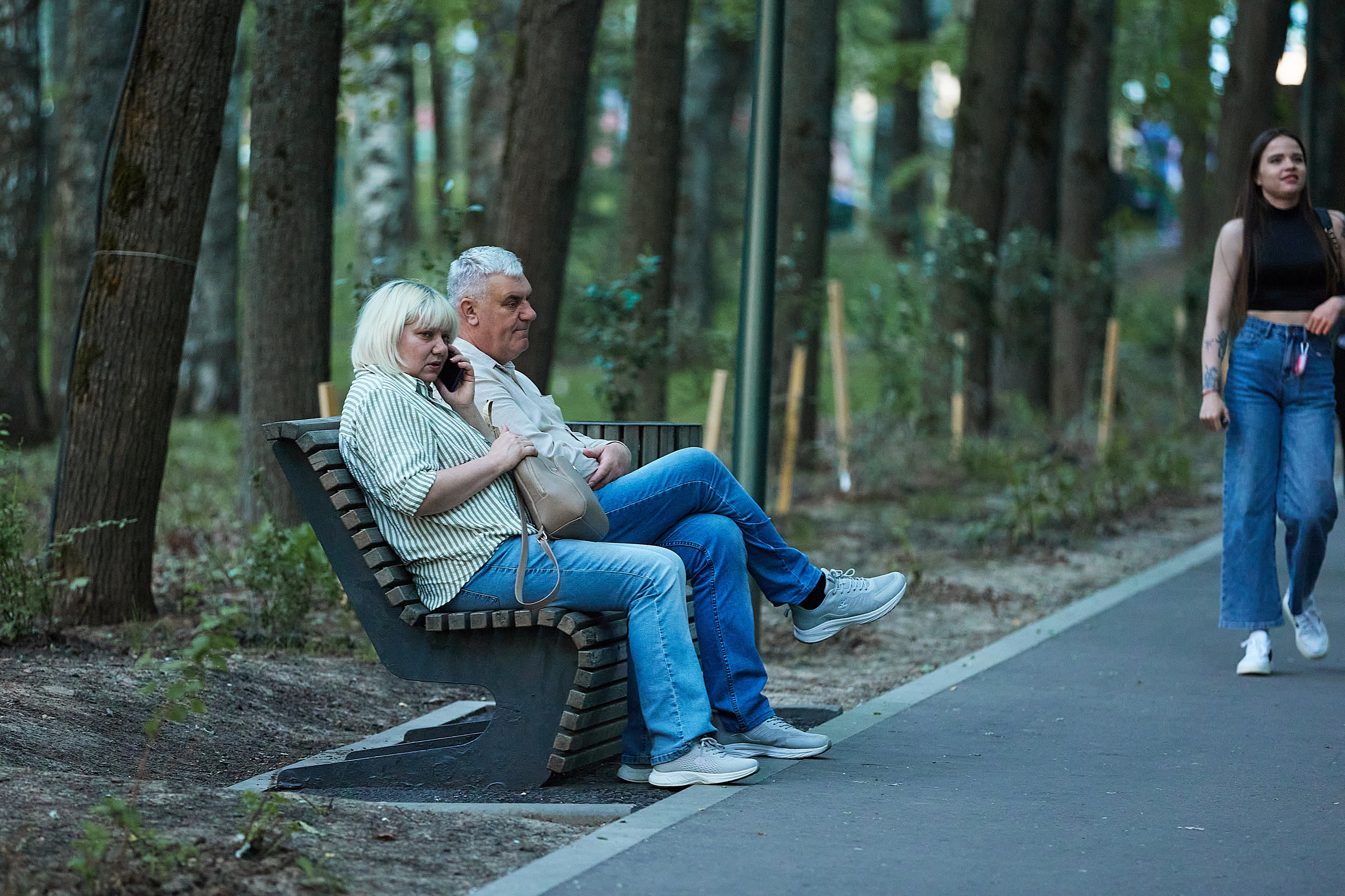 Семейная фотосессия. Спортивный фотограф Некрасов Денис