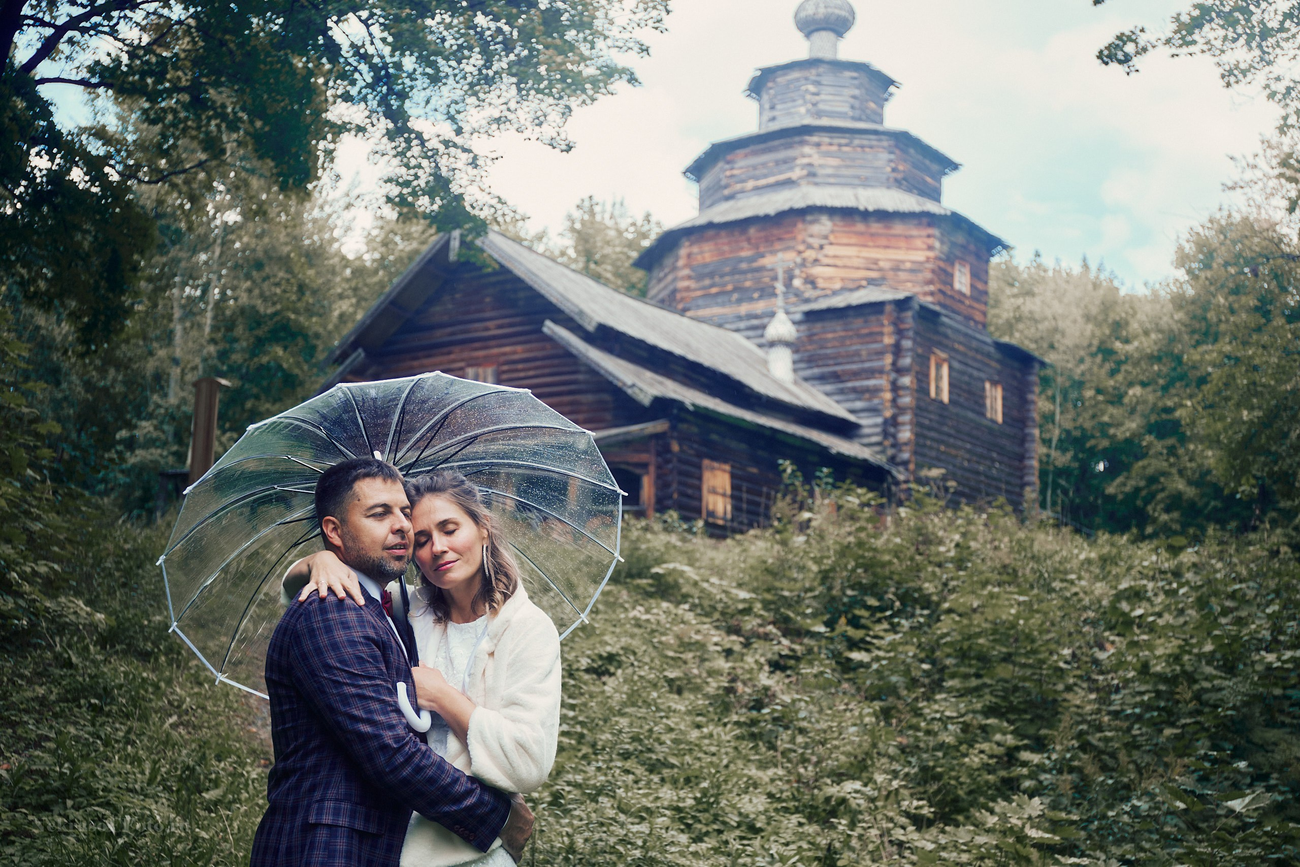 Свадьба Екатерины и Геннадия. Спортивный фотограф Некрасов Денис