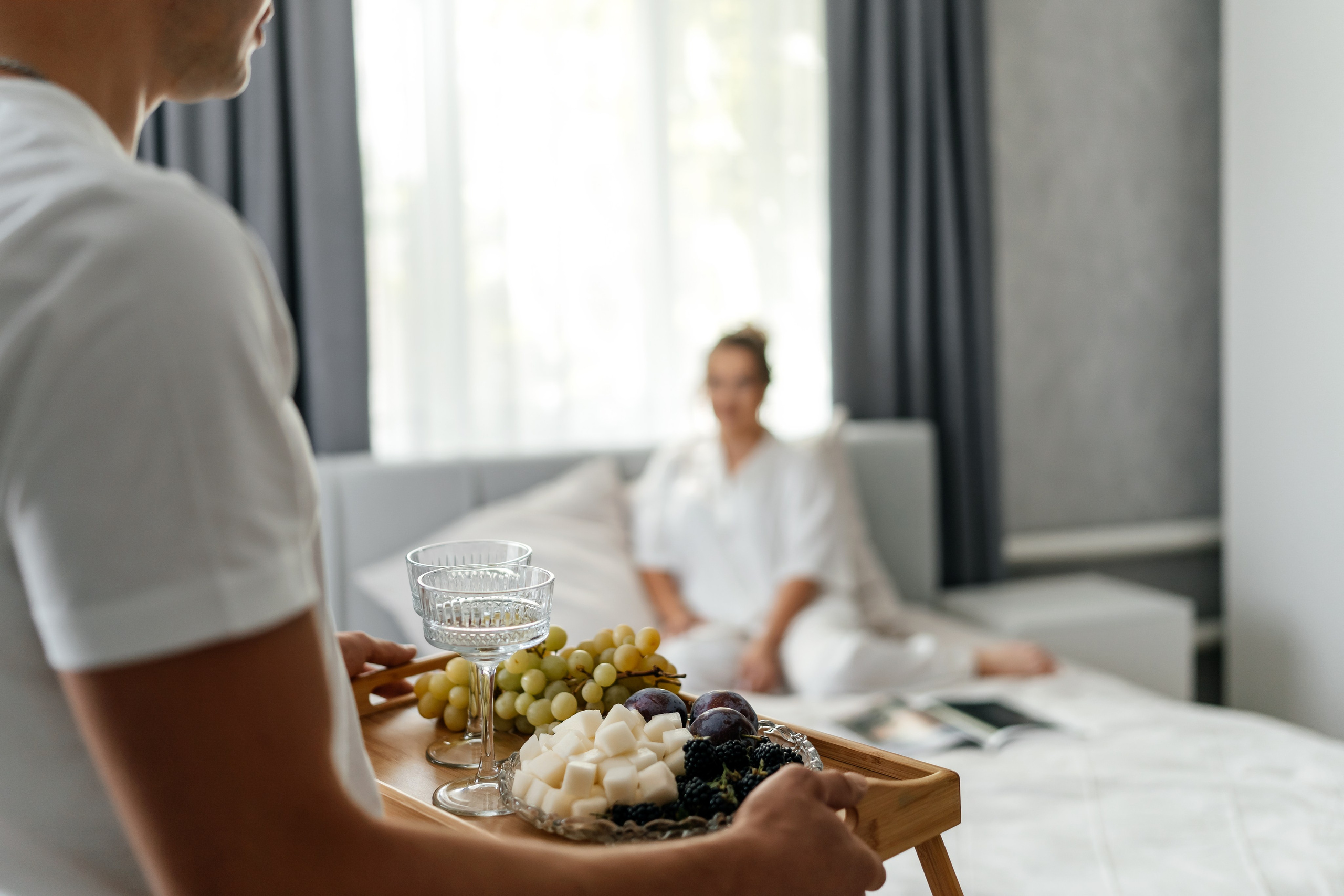 Павел и Наталья. Свадебный и семейный фотограф в Алексеевке Марина Купреева