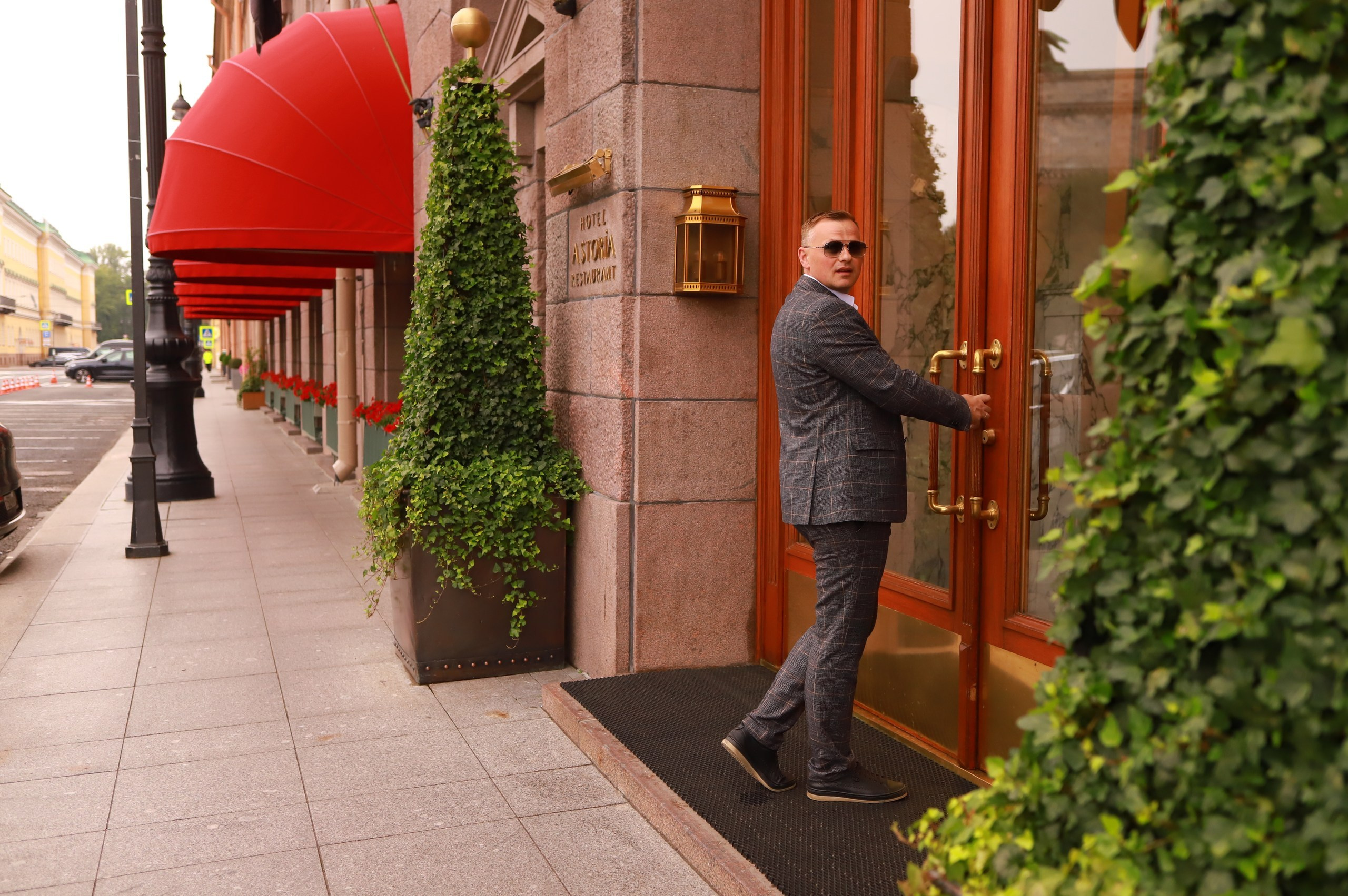 Игорь и Надежда. Женский и семейный фотограф в Санкт-Петербурге Любовь Малышева